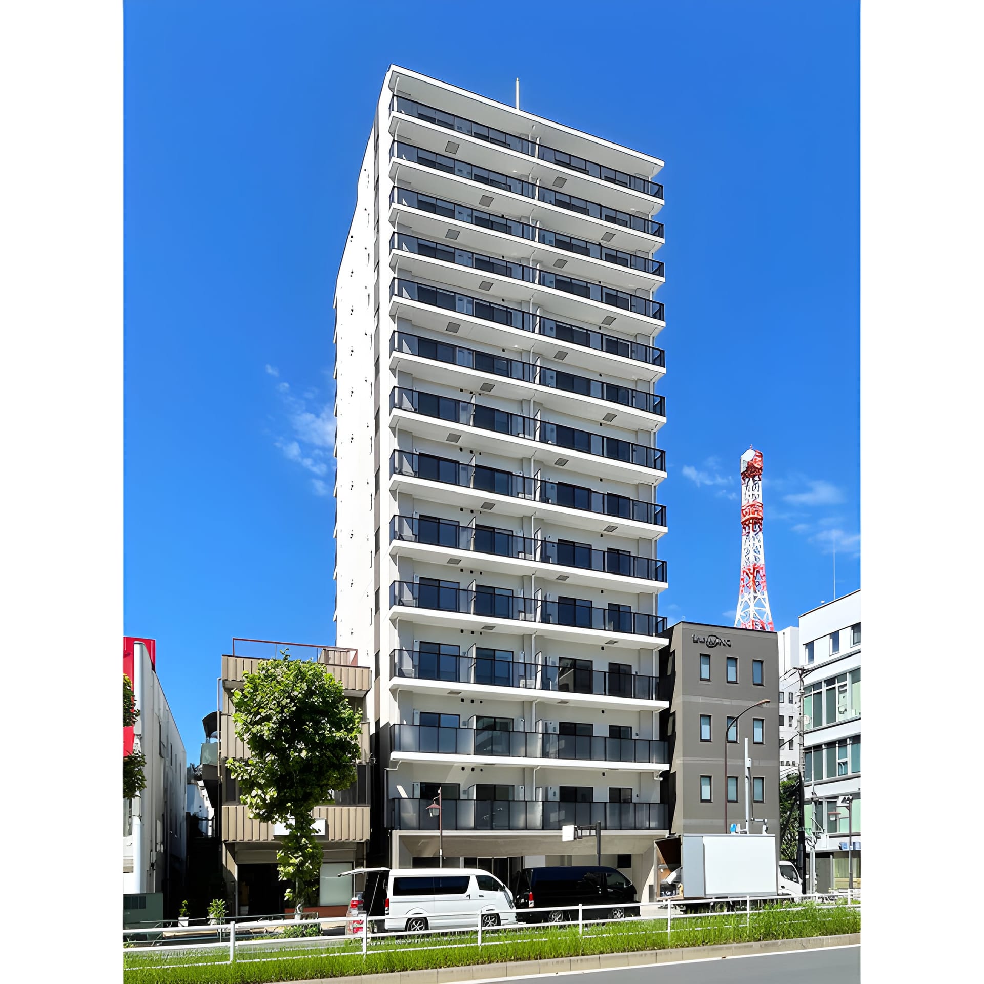 TSレジデンス北上野 0204