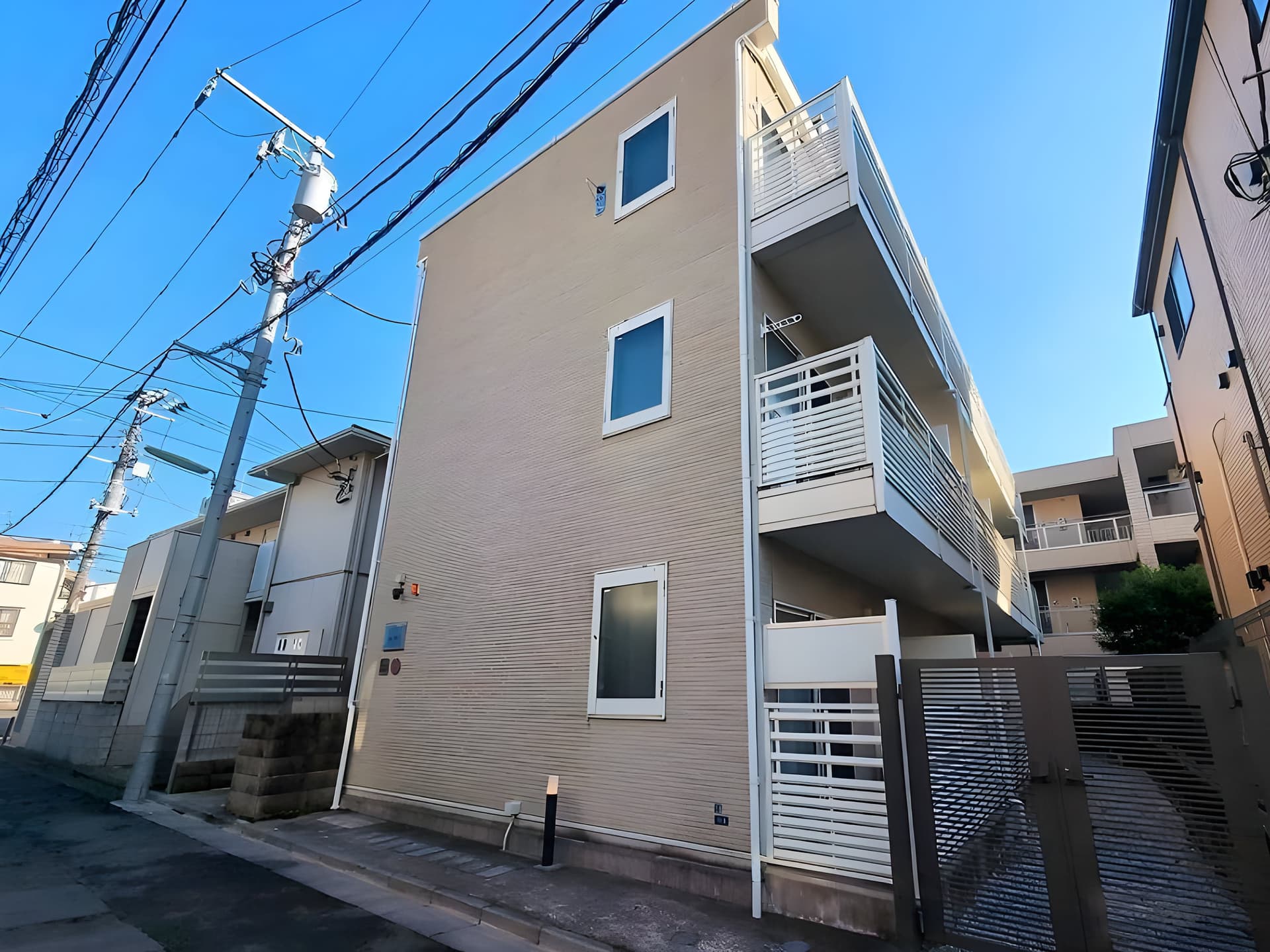 レオネクストコタ 102