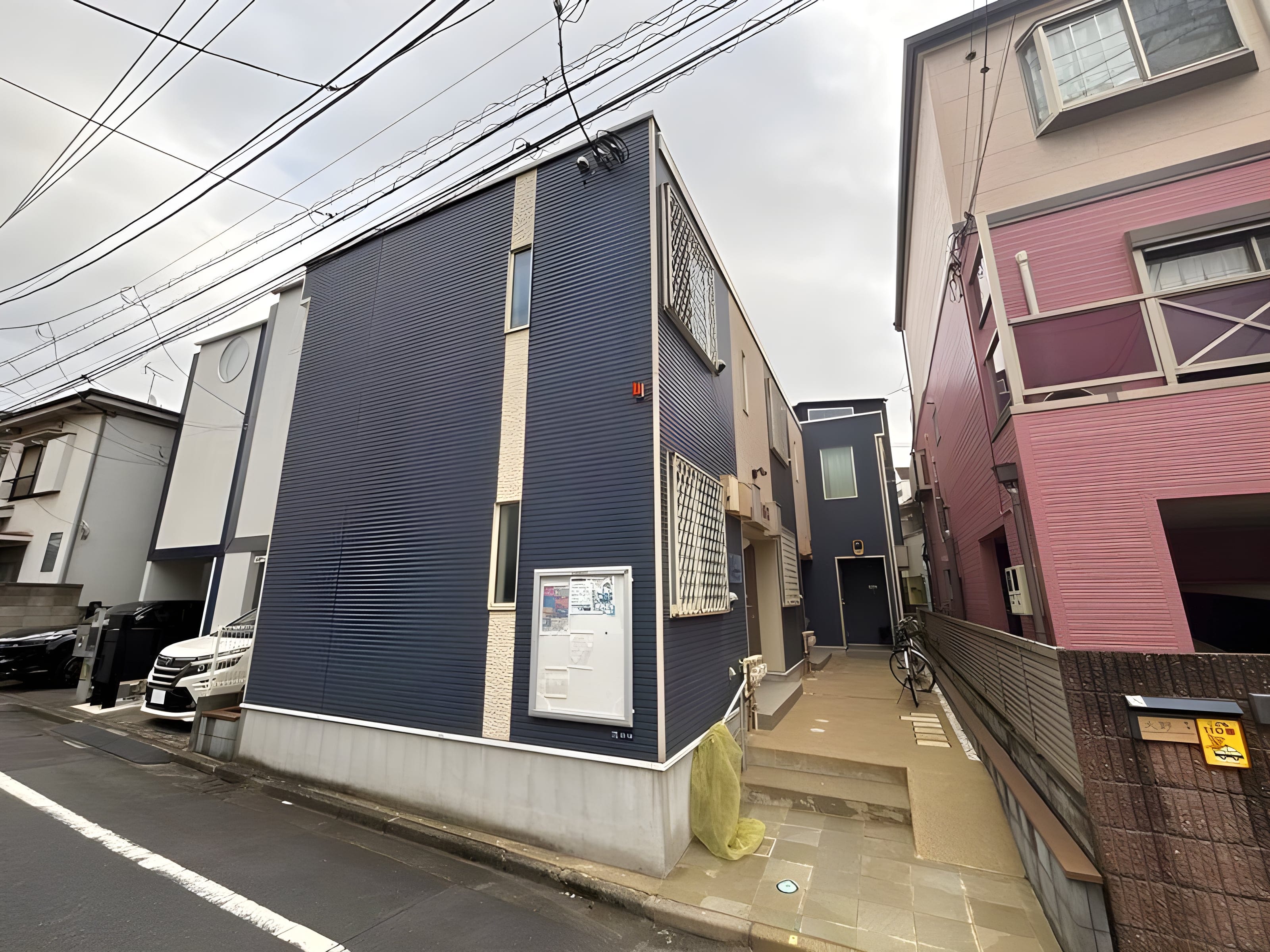 レオネクストARIETTA 202
