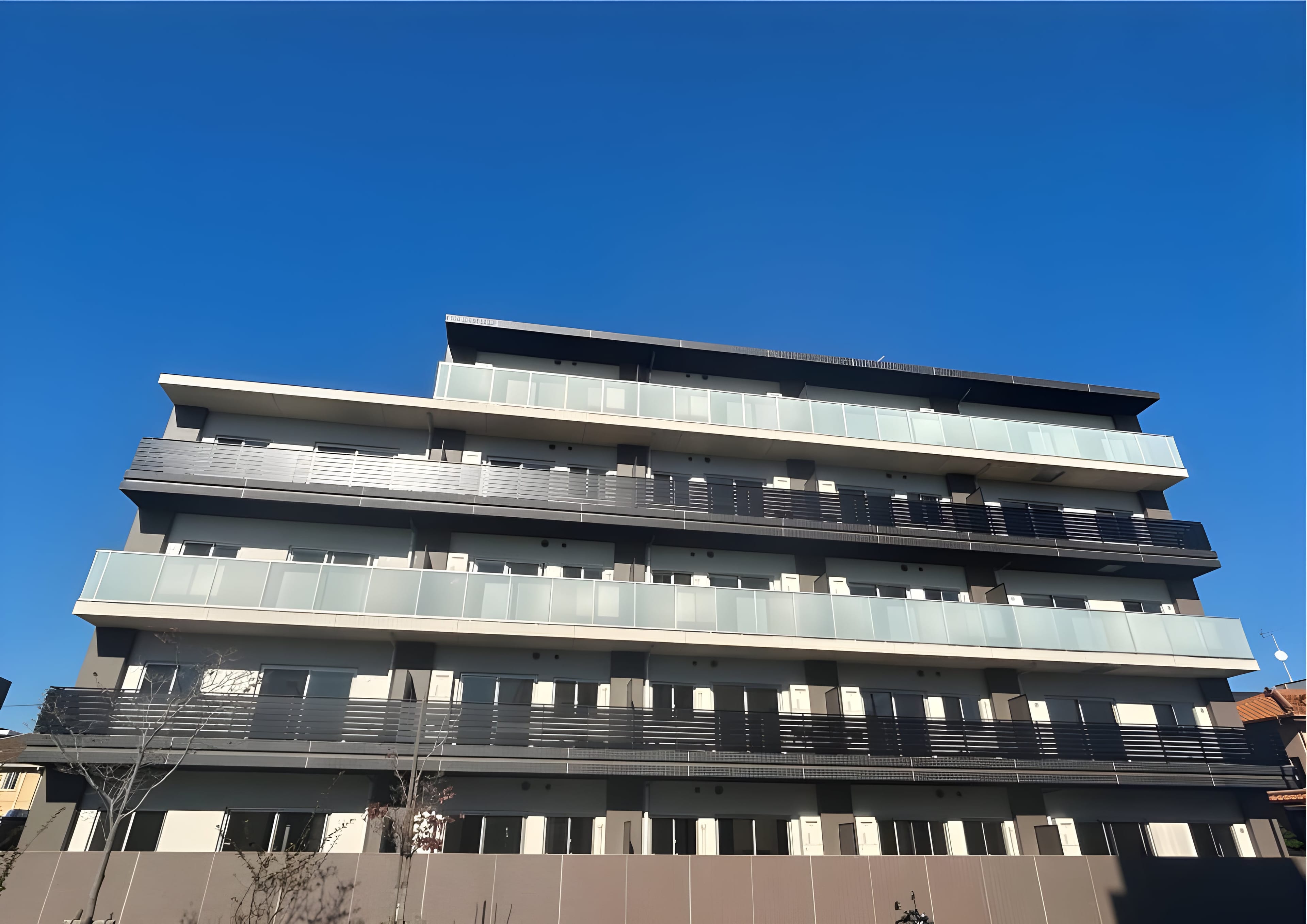 ステラフォレスト 304