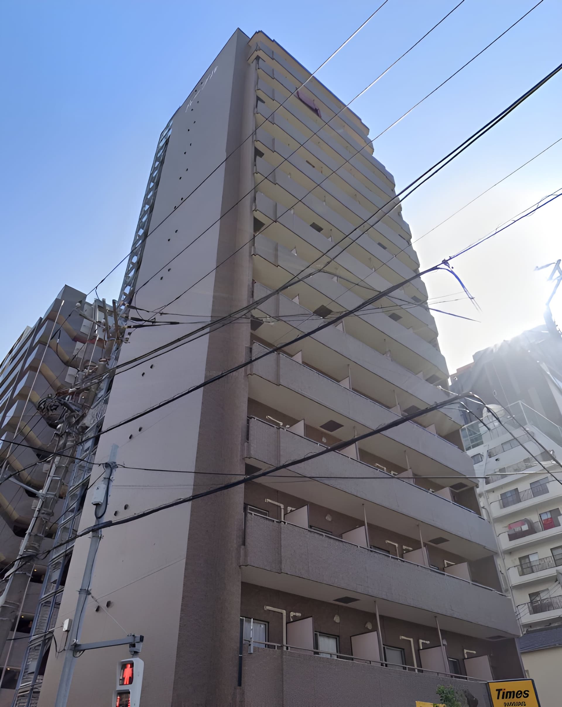 ルーブル西五反田 301