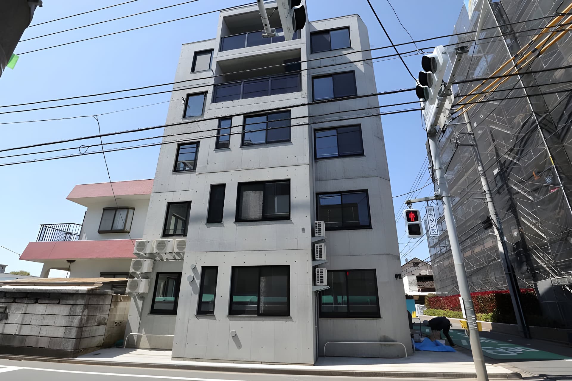 アリエル関町北 402