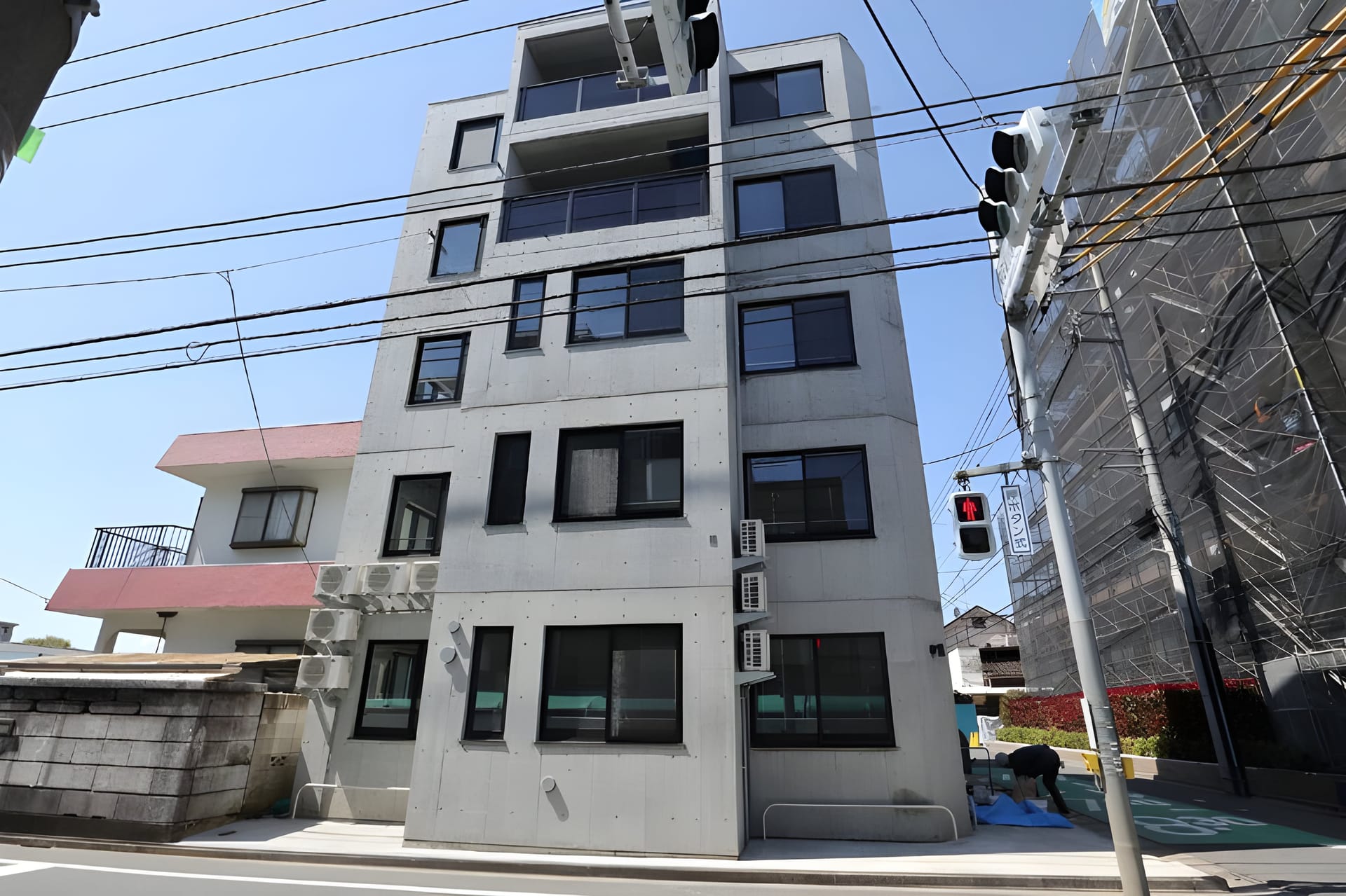 アリエル関町北 303