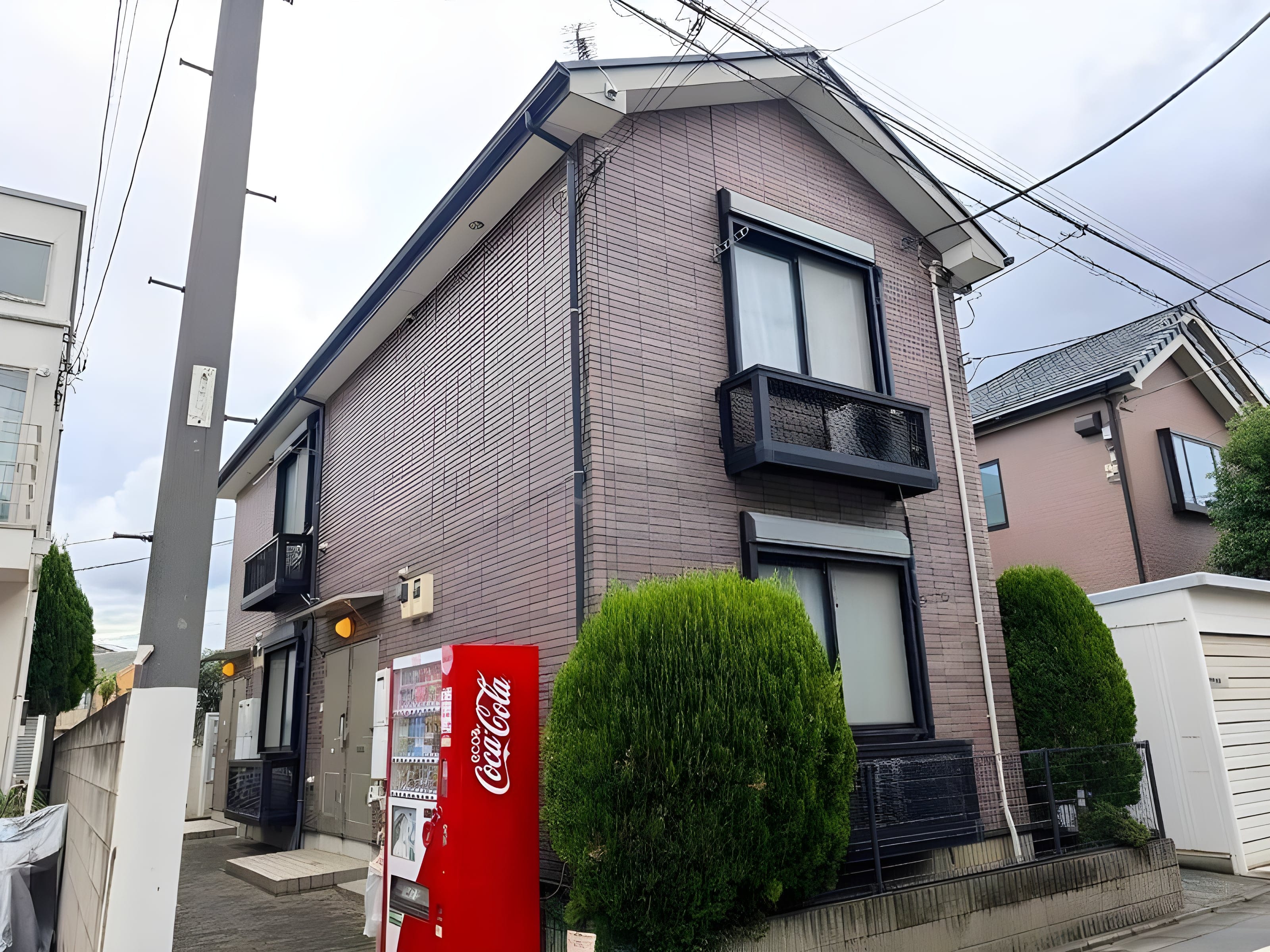 レオパレス琥珀館 101