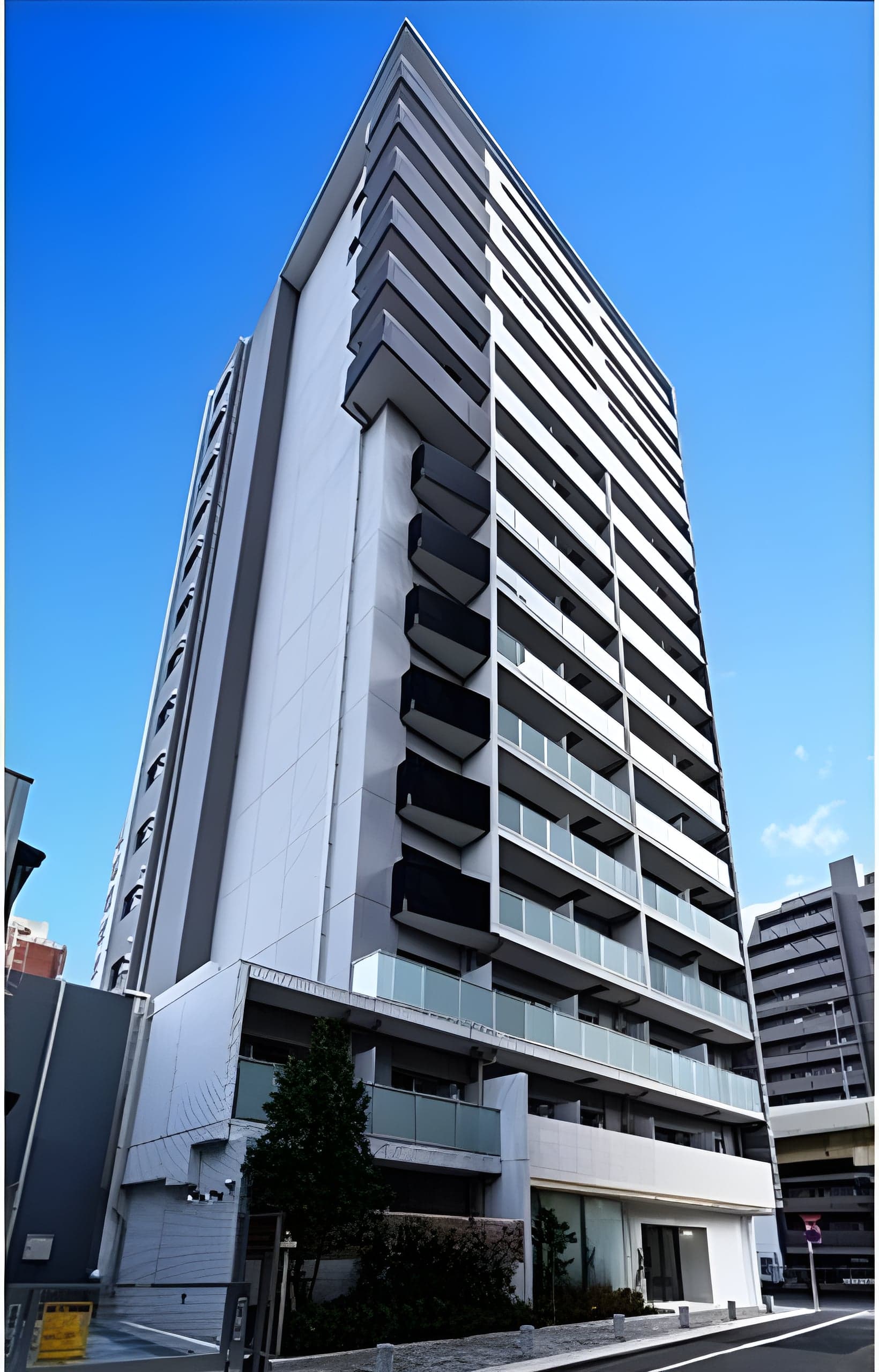 SIL西五反田 1501