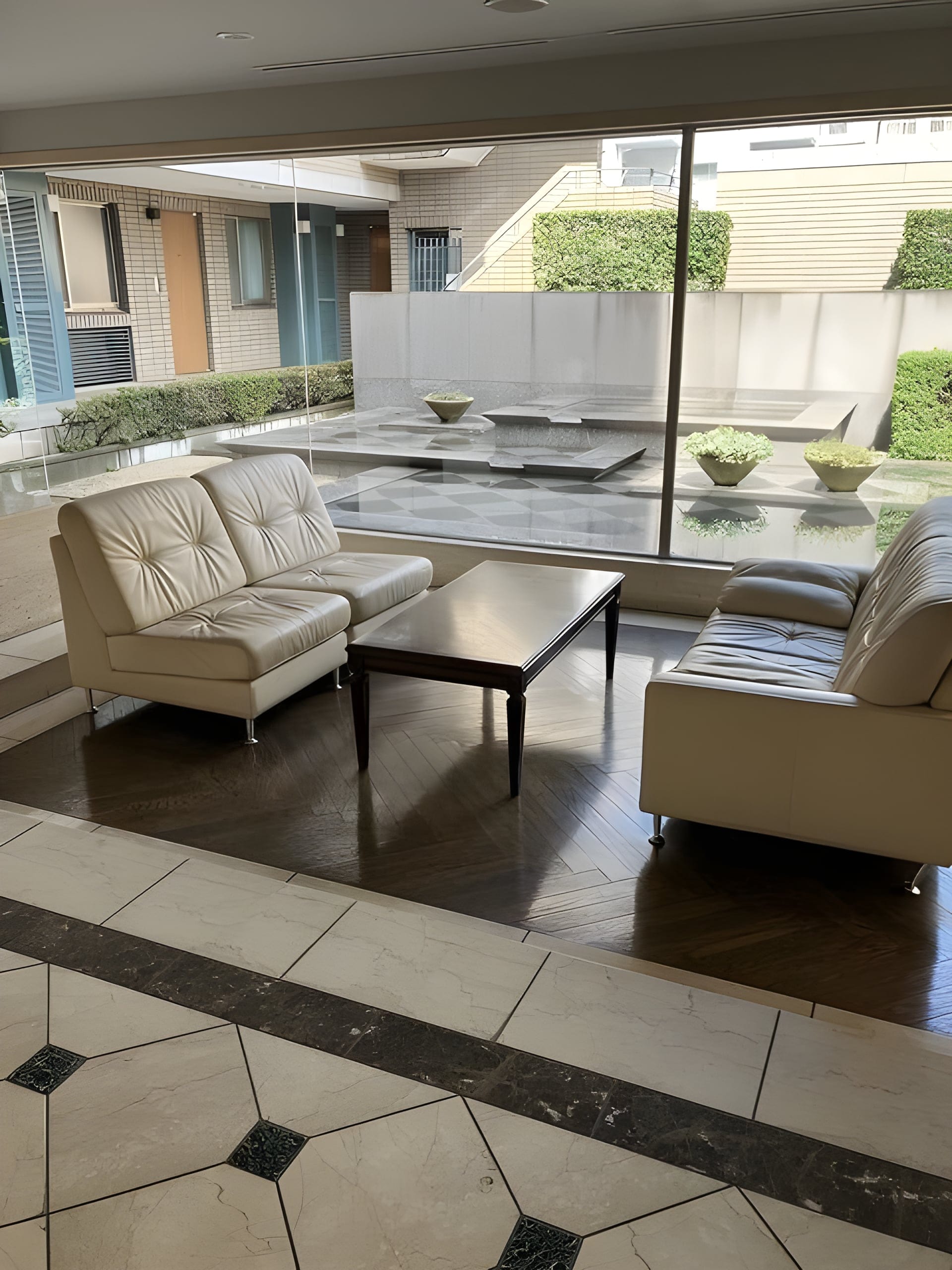 LANAI CLARTE 29 701