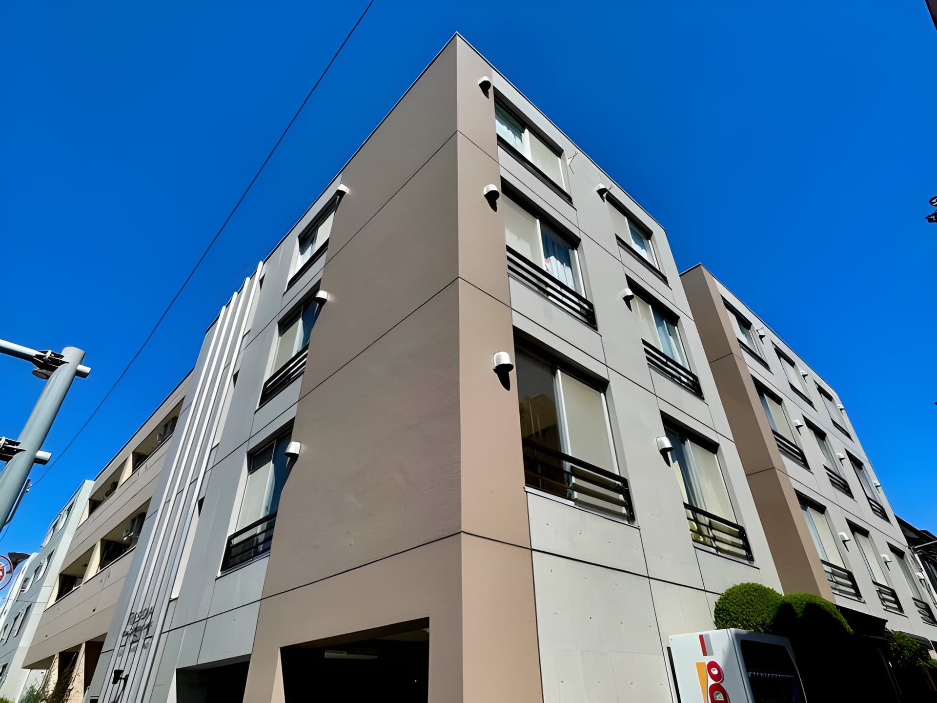 レジディア駒沢大学 0301