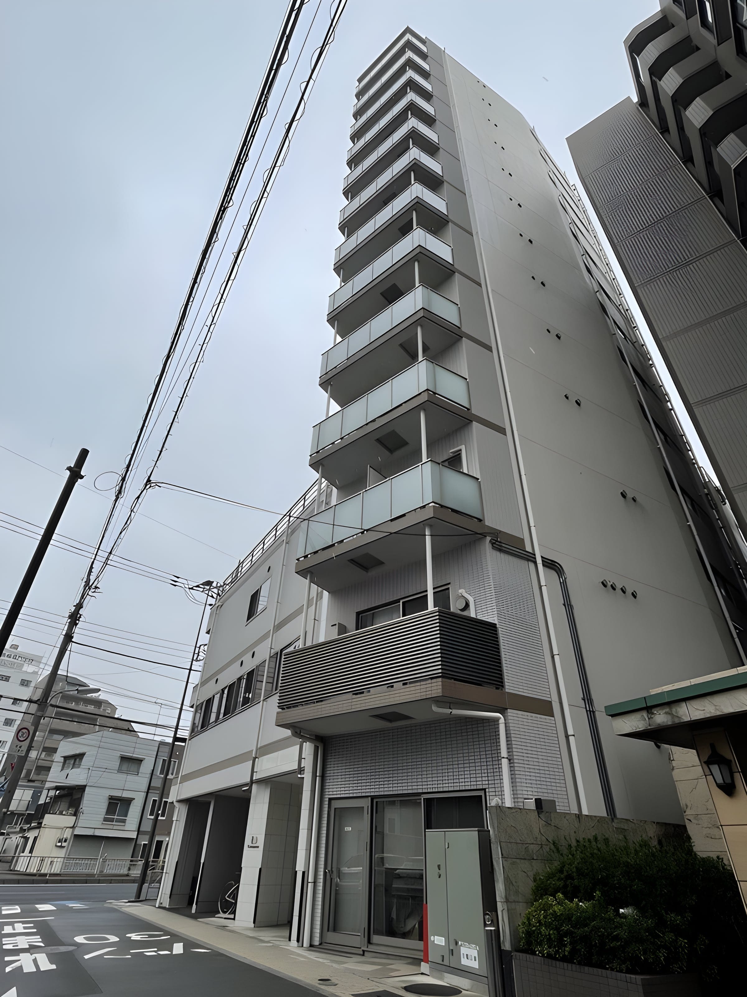 アイディ品川25 403