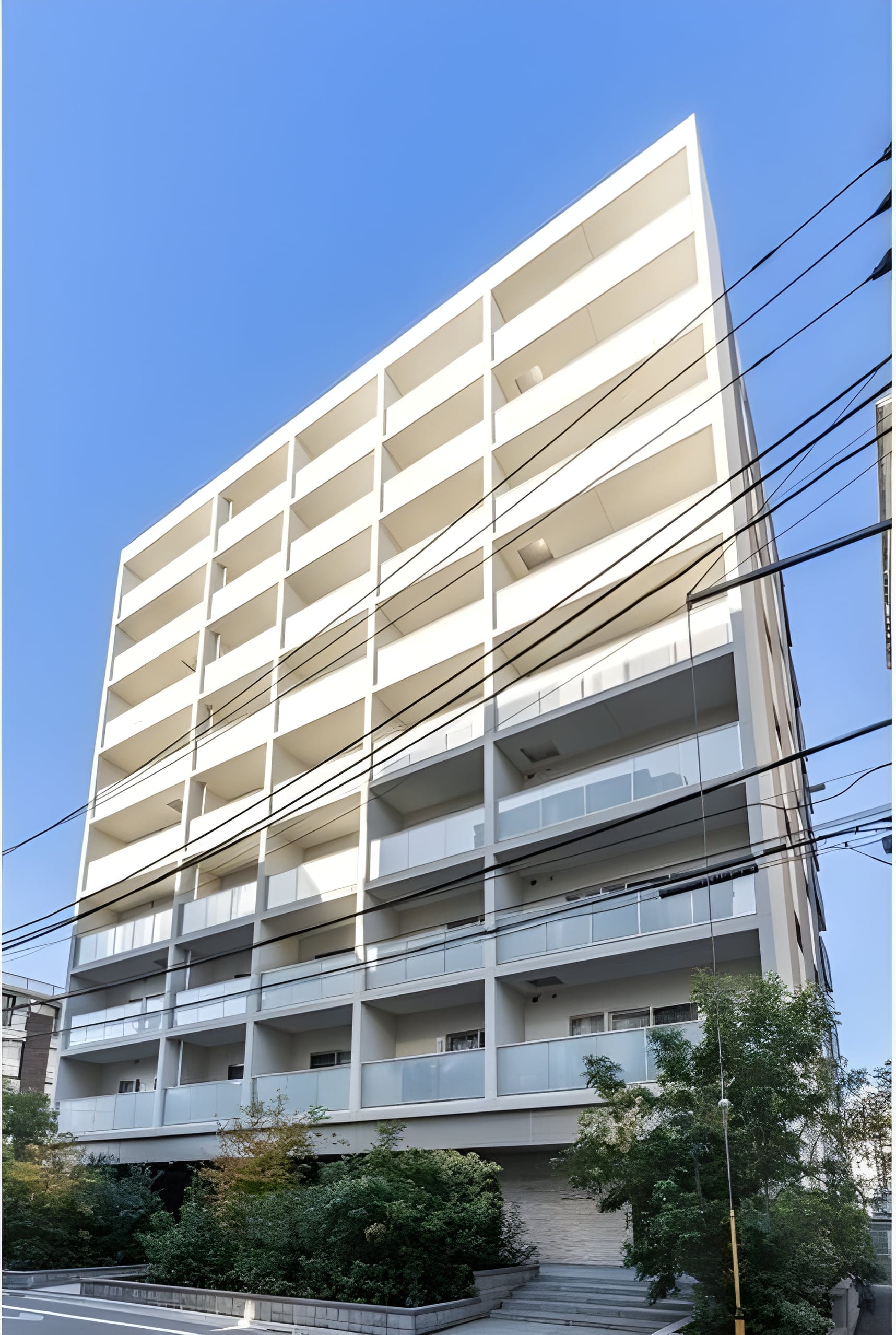 N’s PARK Residence 高田馬場 401