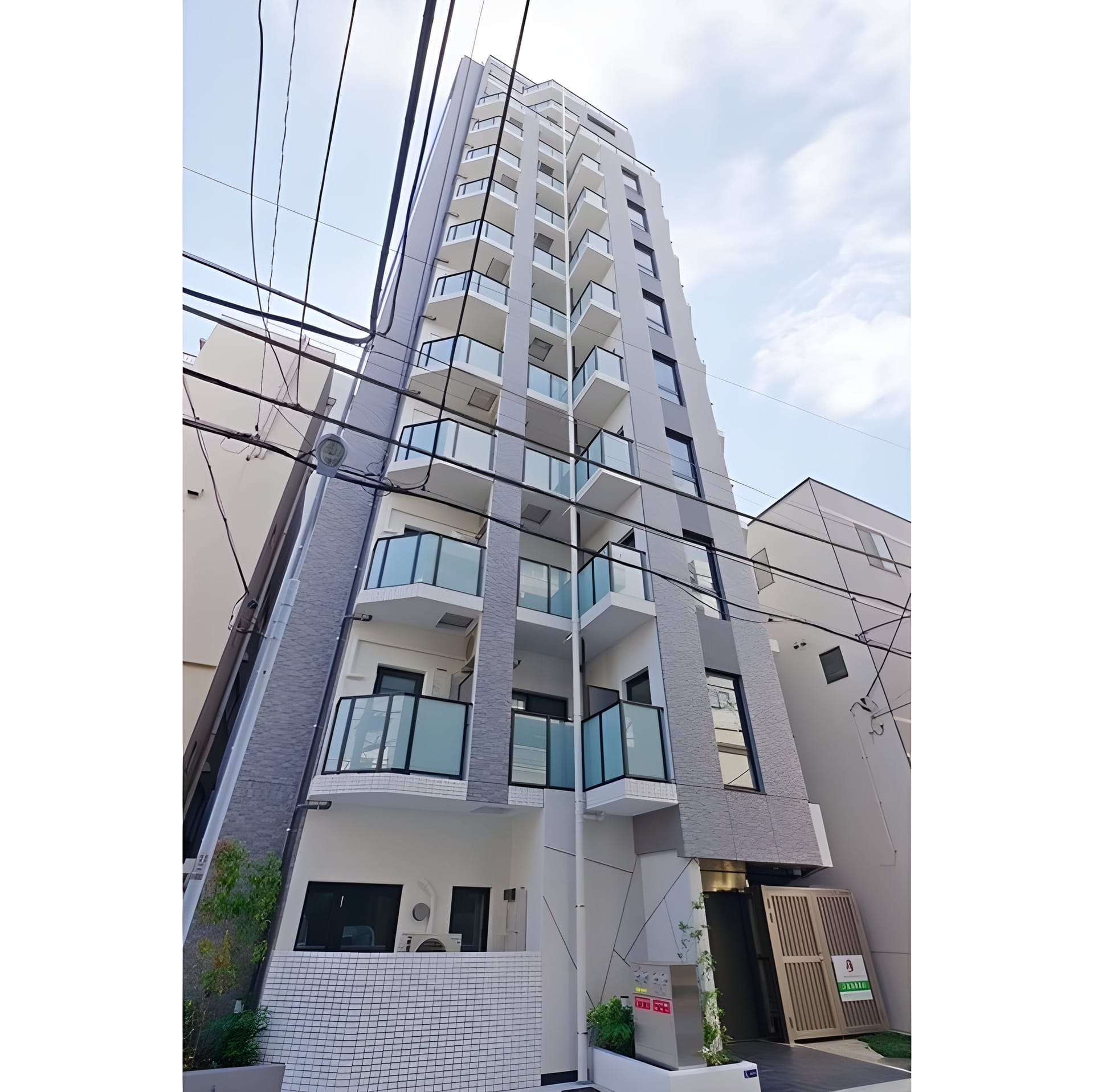ライトテラス秋葉原 0403