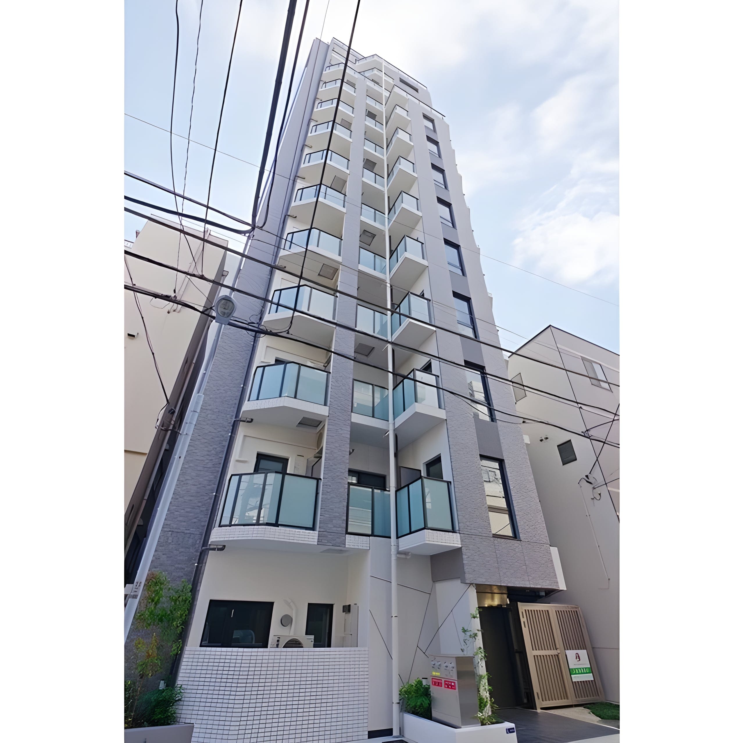 ライトテラス秋葉原 1002
