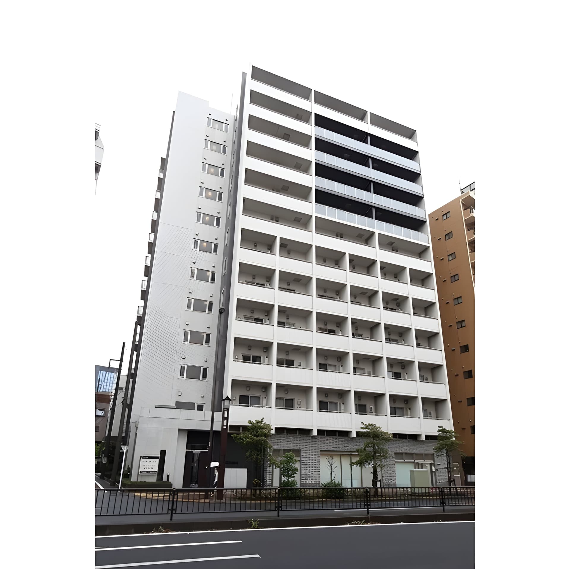 コンフォリア春日富坂 1206