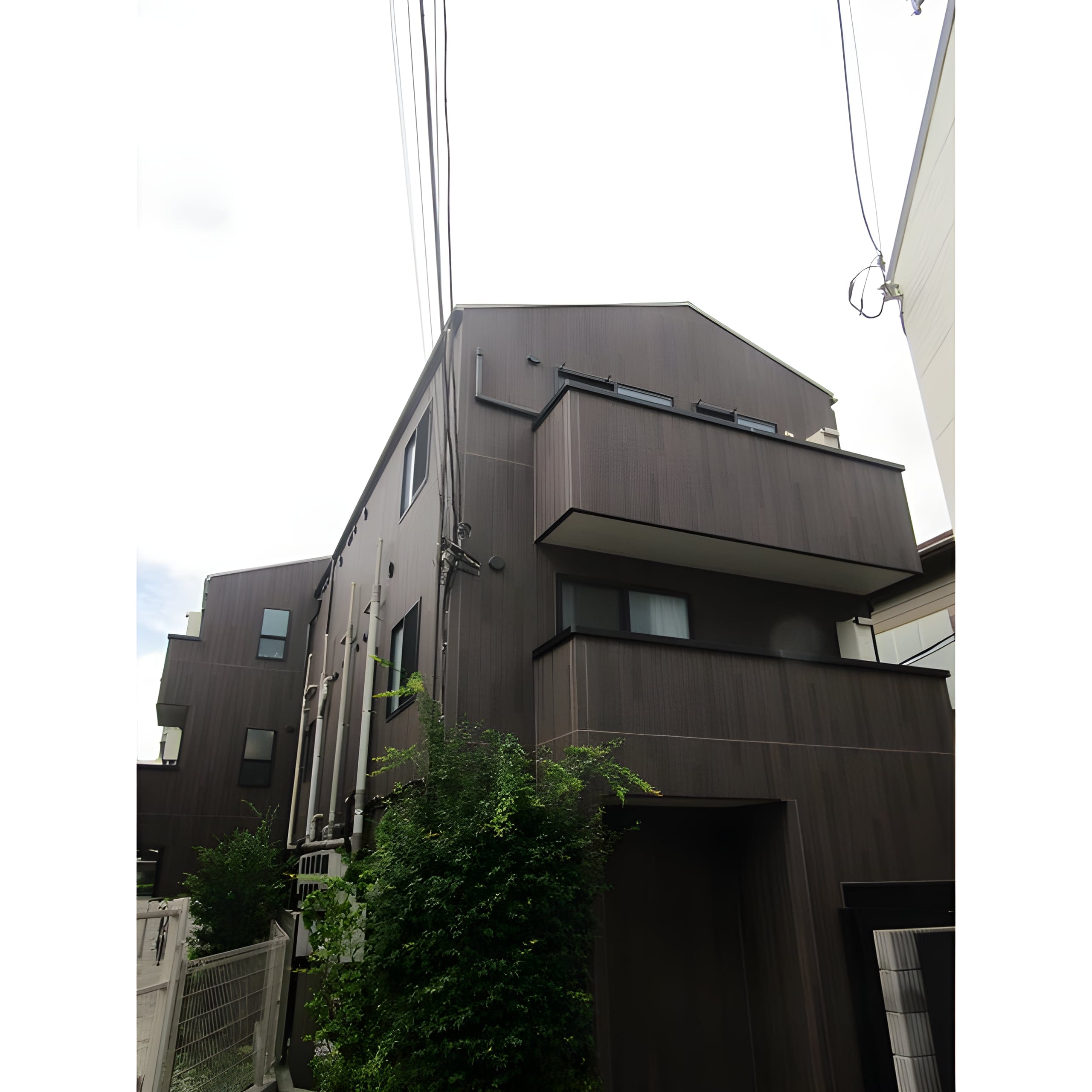 FAIR四谷須賀町 201