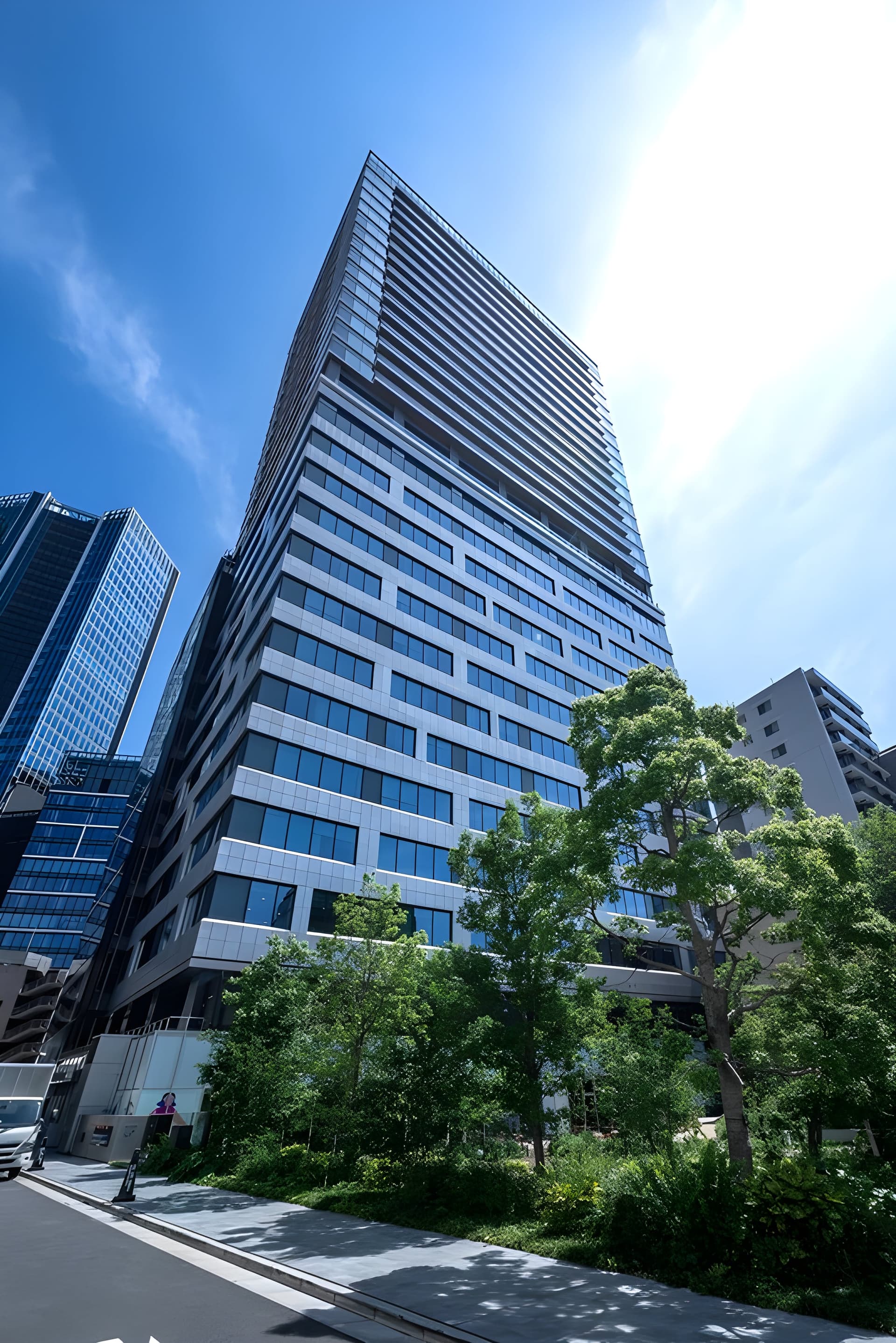ブランズ渋谷桜丘 2304
