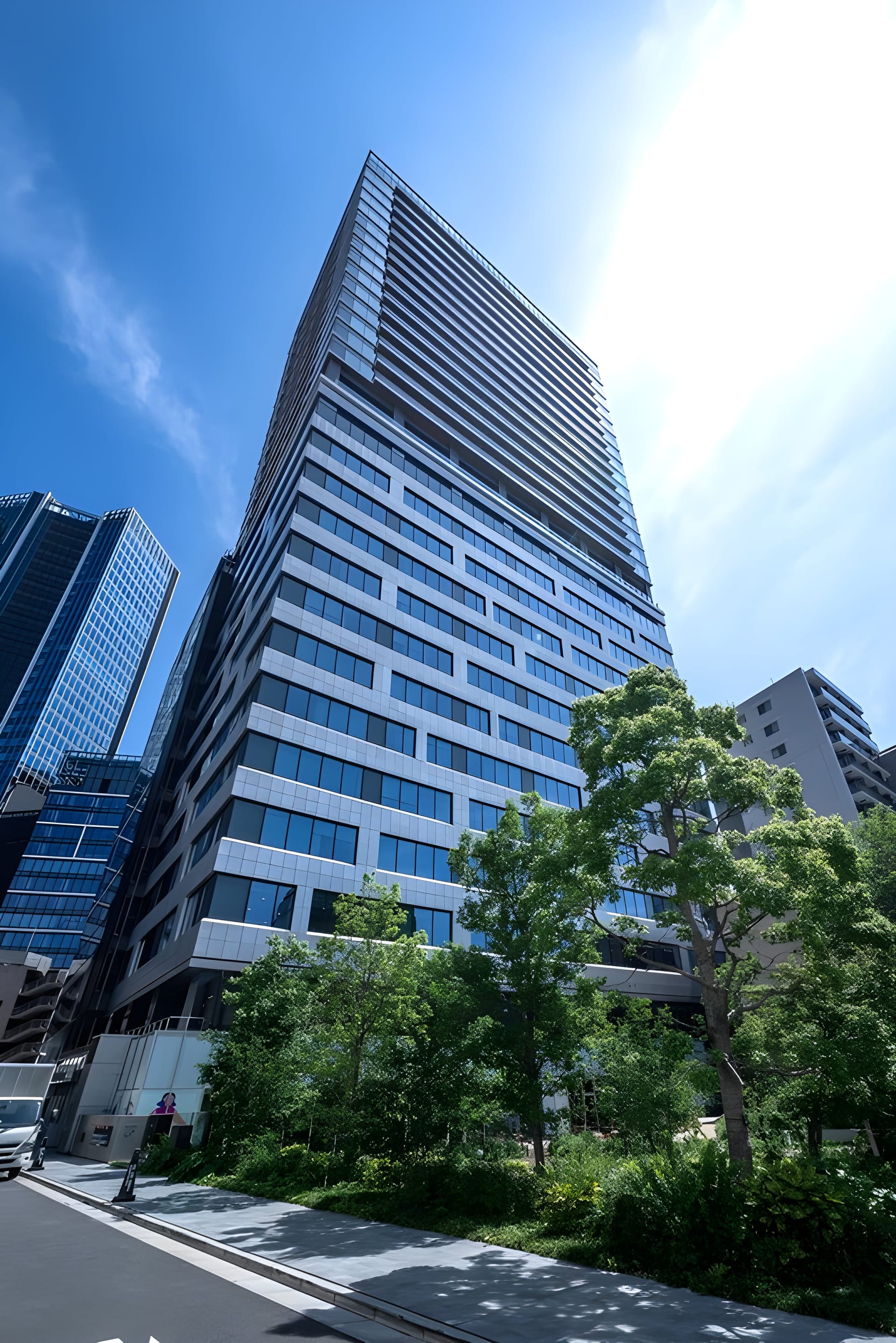 ブランズ渋谷桜丘 2111