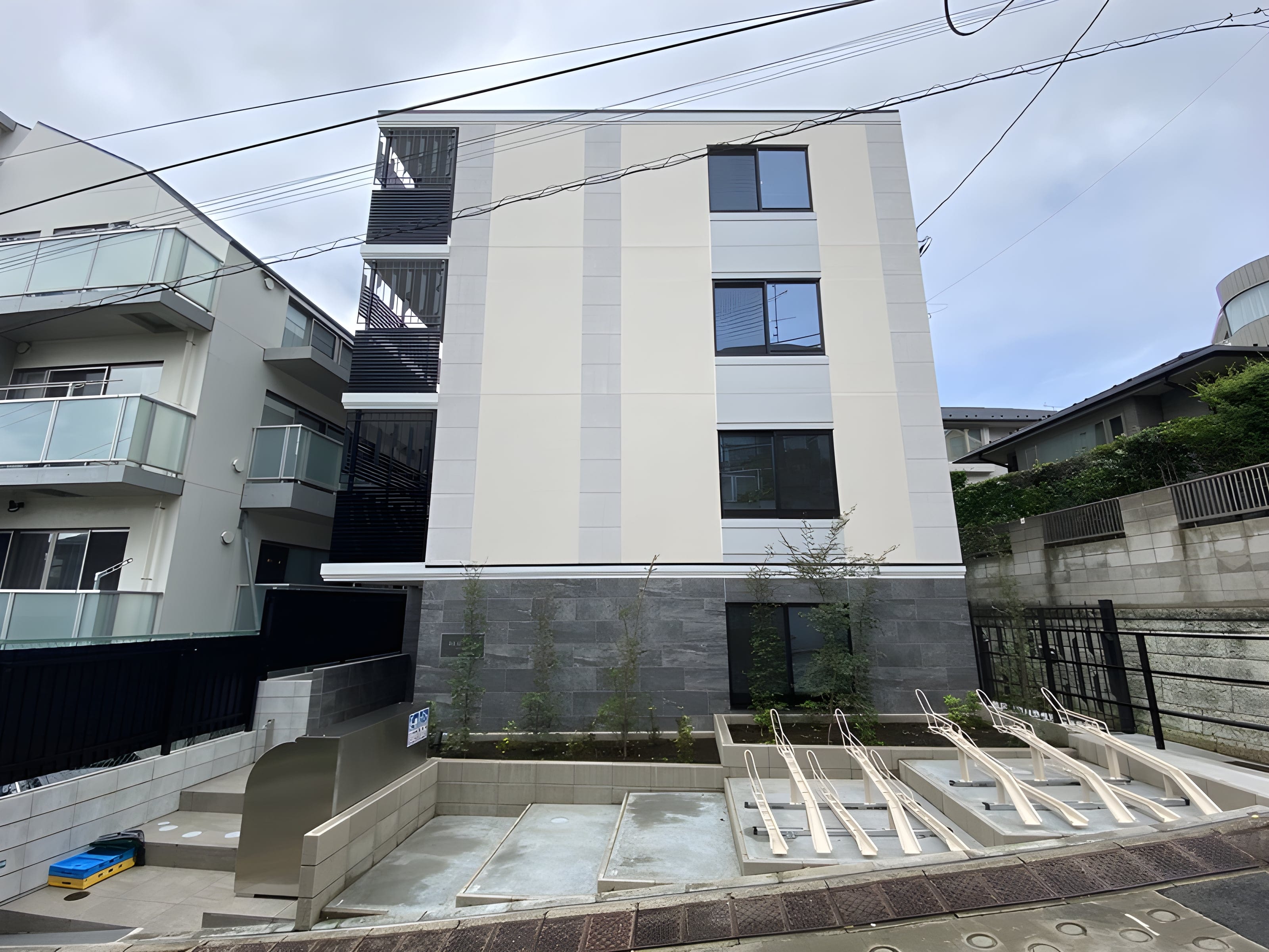 RELUXIA都立大学 303