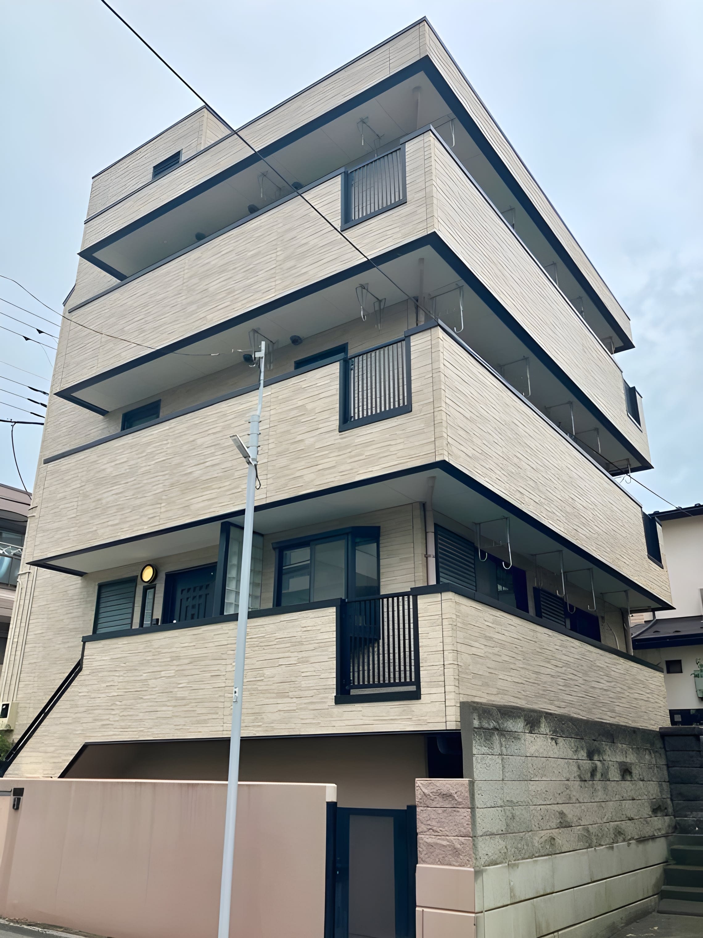 桜川戸建 0