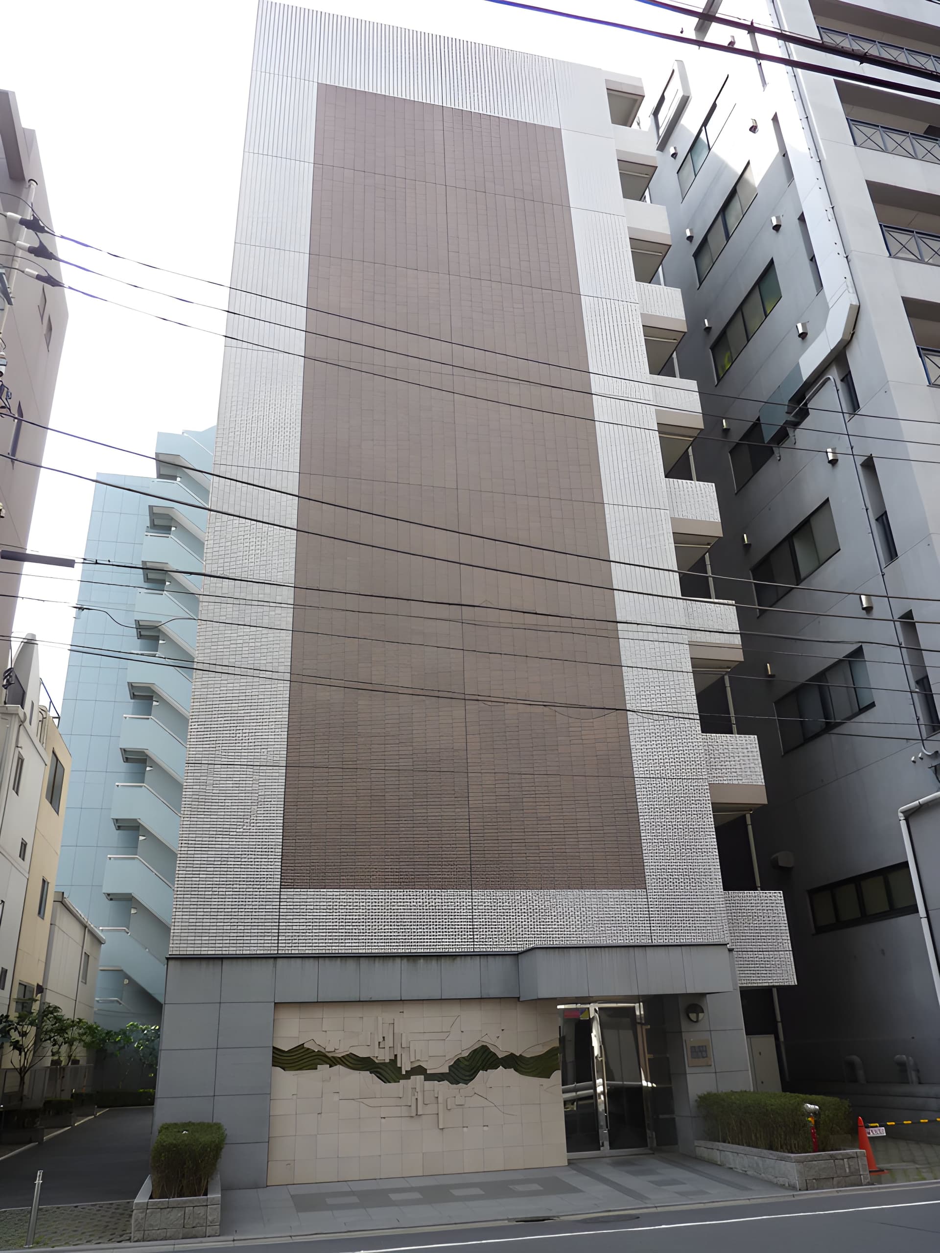 ドミール錦糸町 906