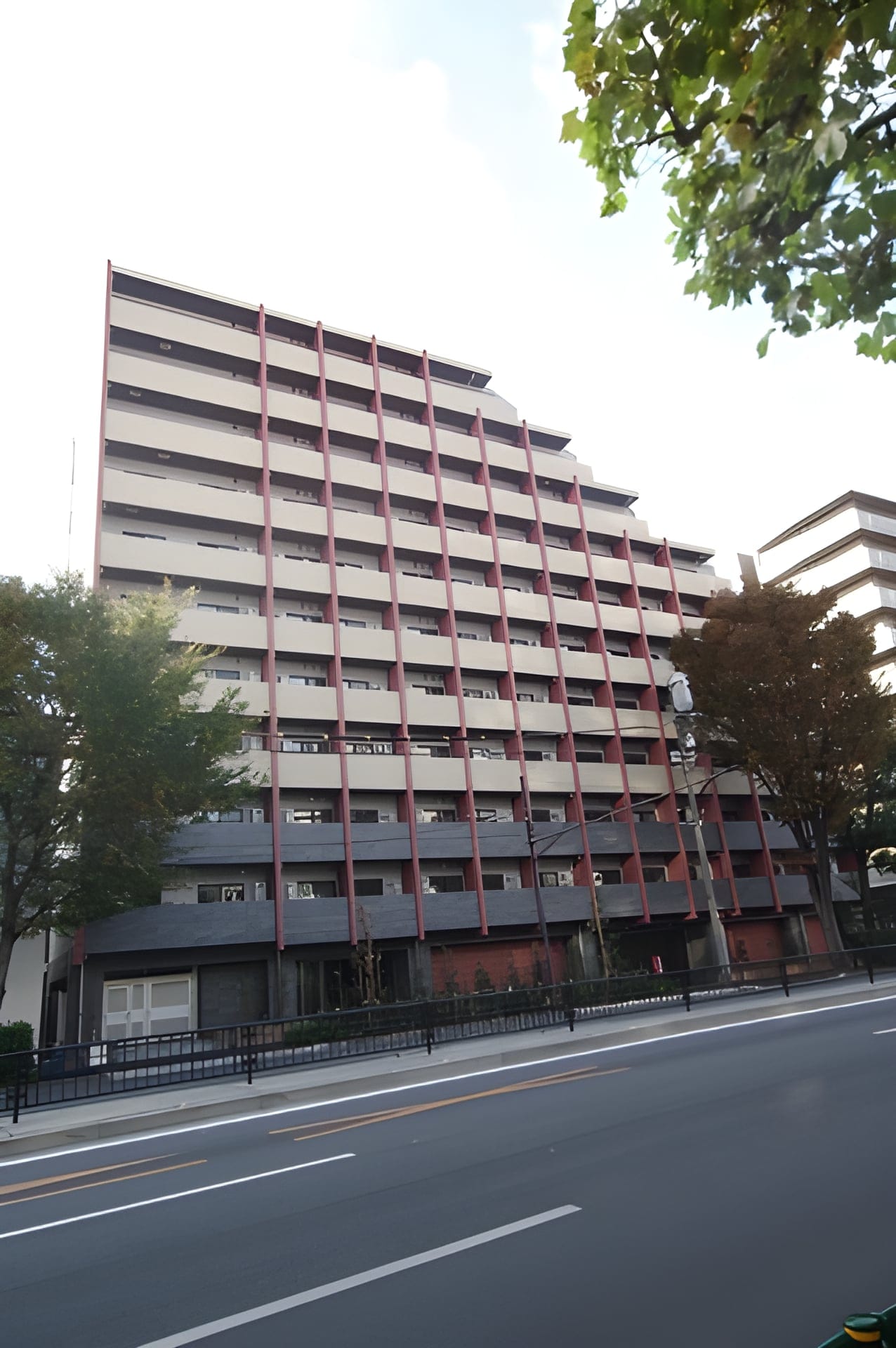 ブライズ方南町 705