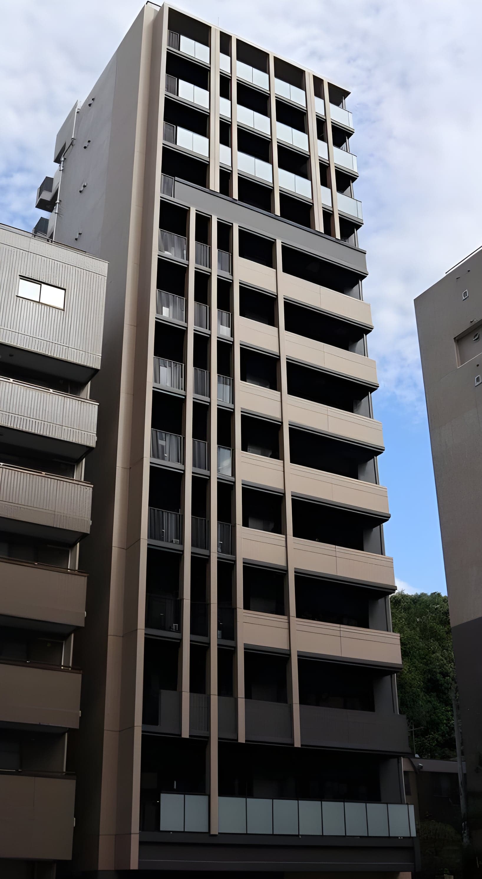 ROOTs Bunkyo Otowa 1301