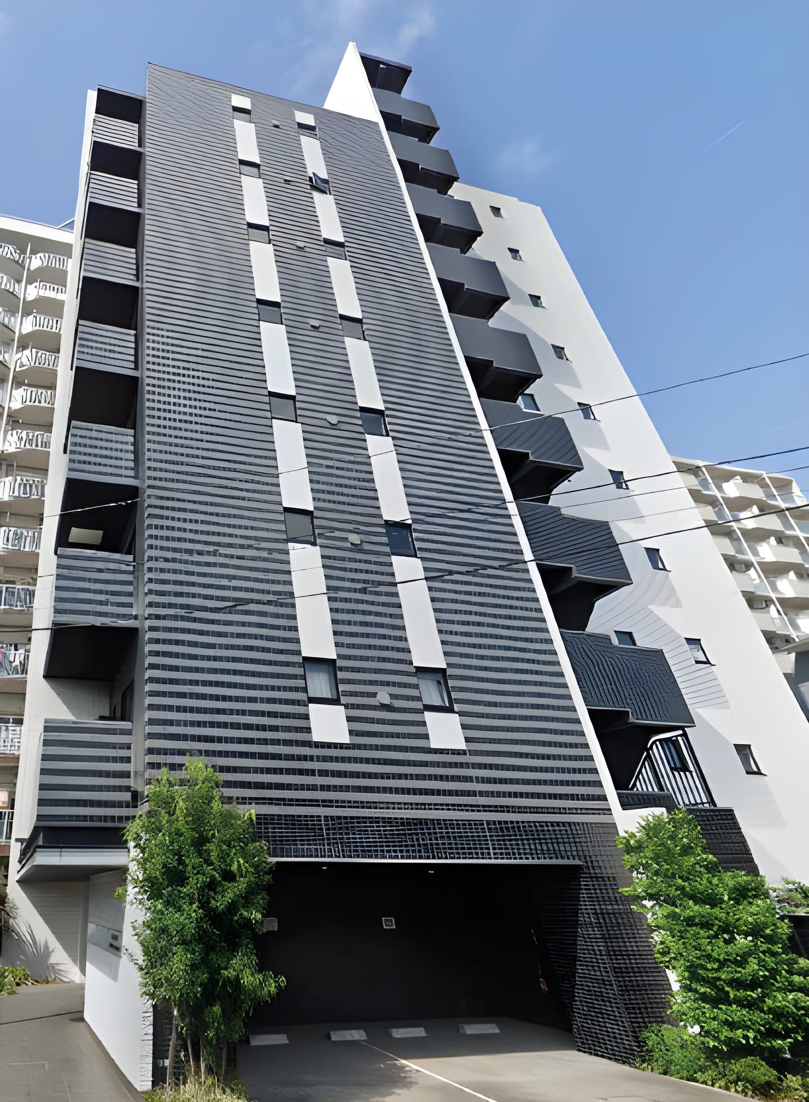 ステージファースト明大前アジールコート 701