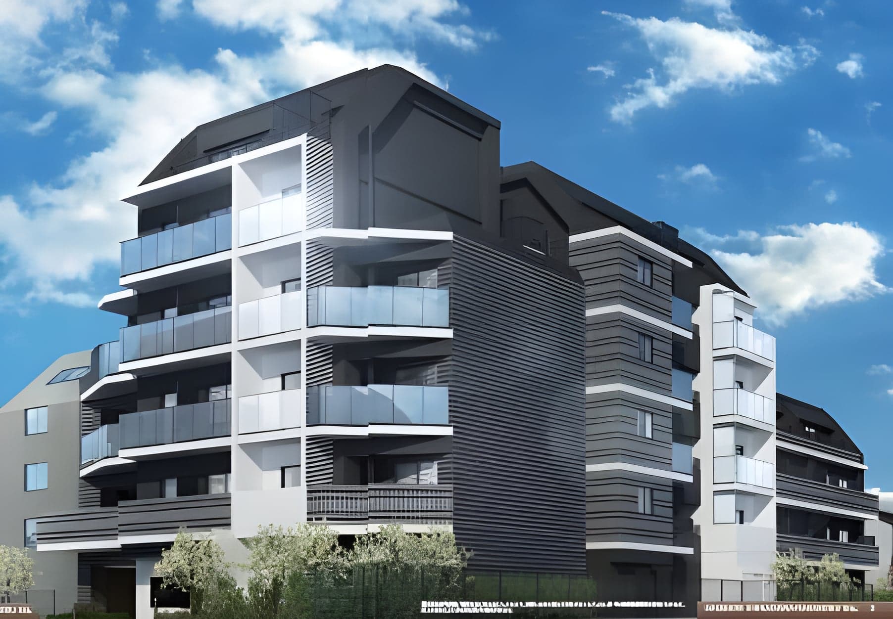 ARKMARK品川中延Sta. 205