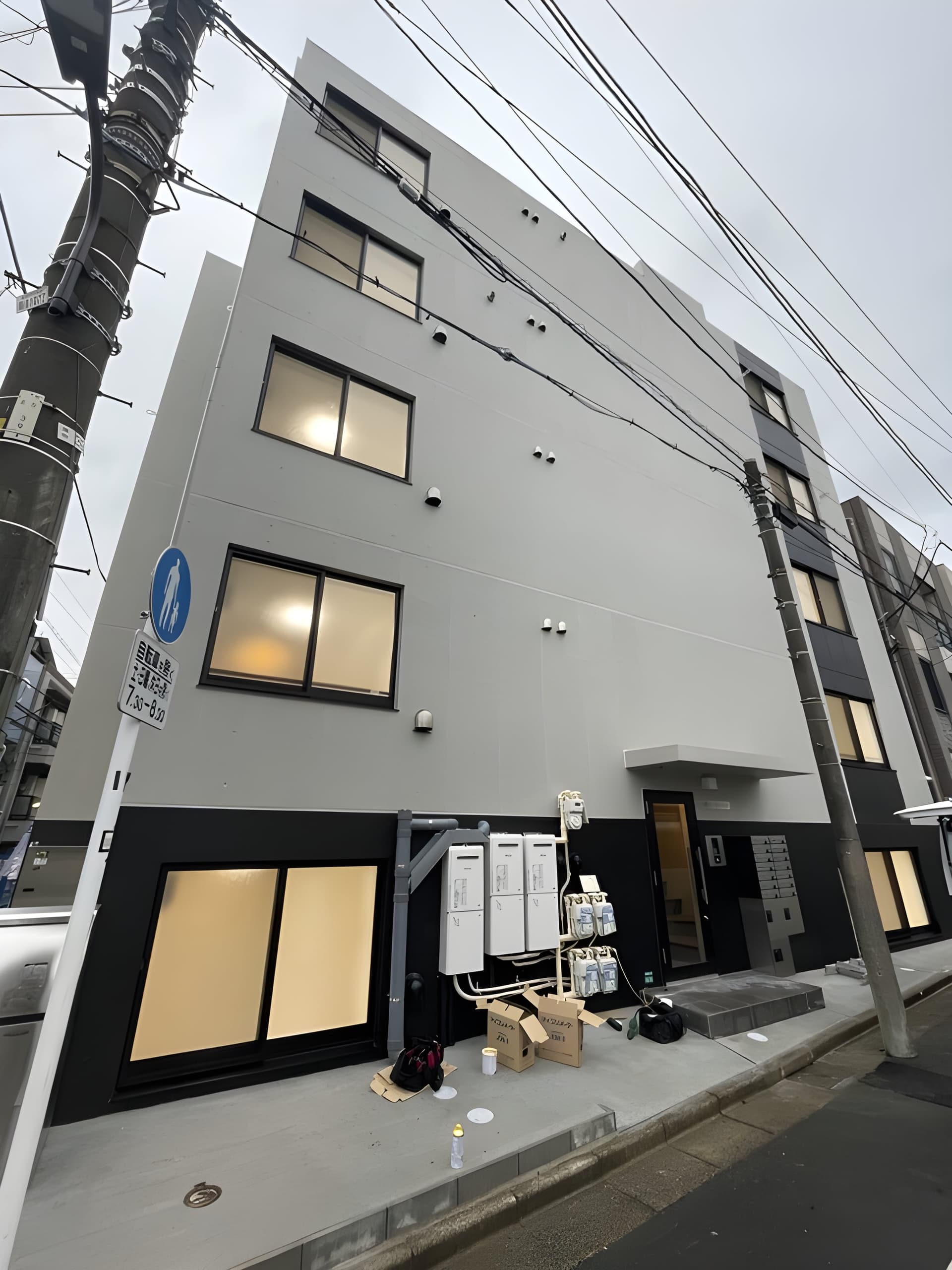BIBLIO SUGAMO(ビブリオスガモ) 203