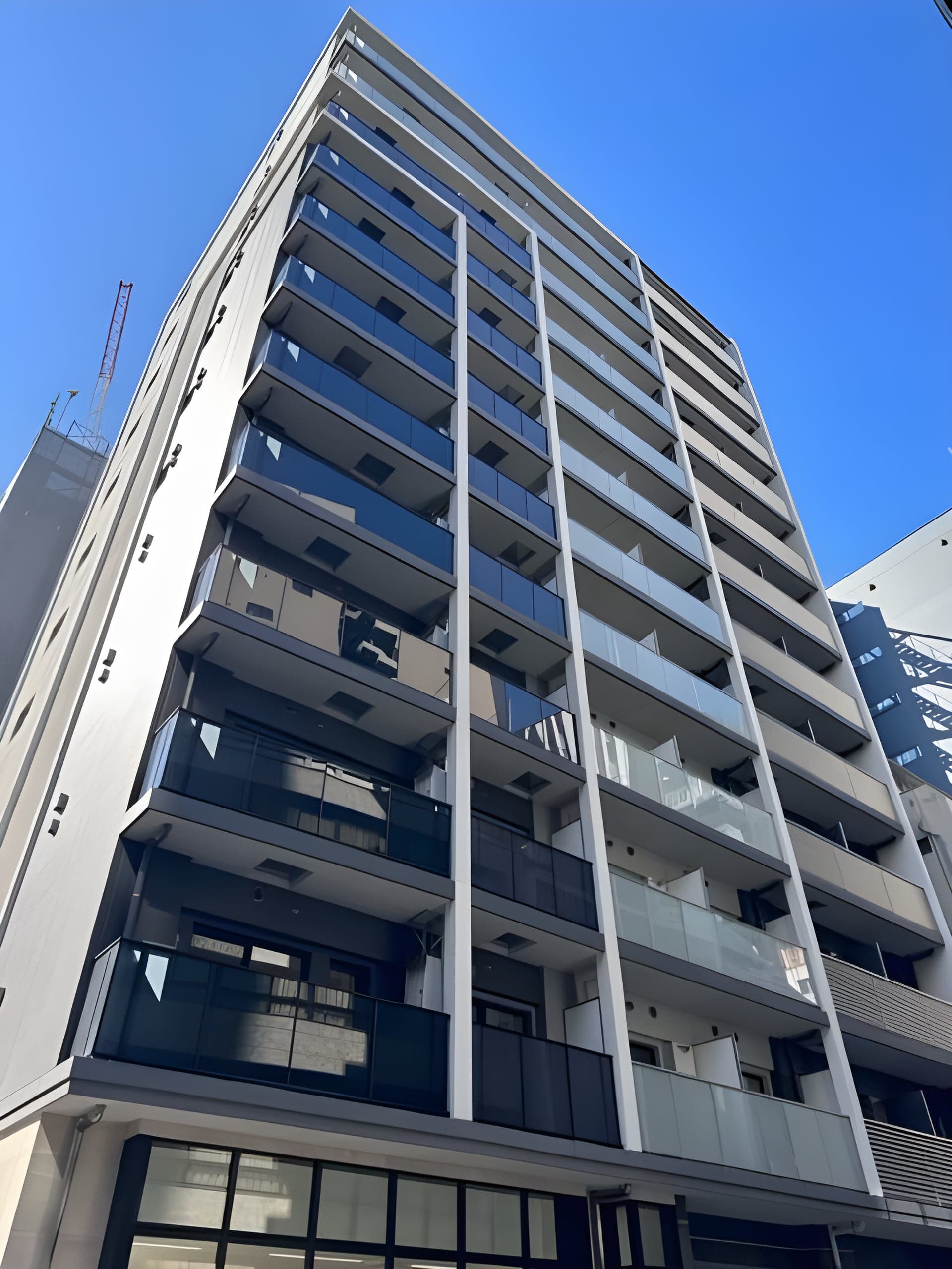 アーバネックス日本橋横山町 1203