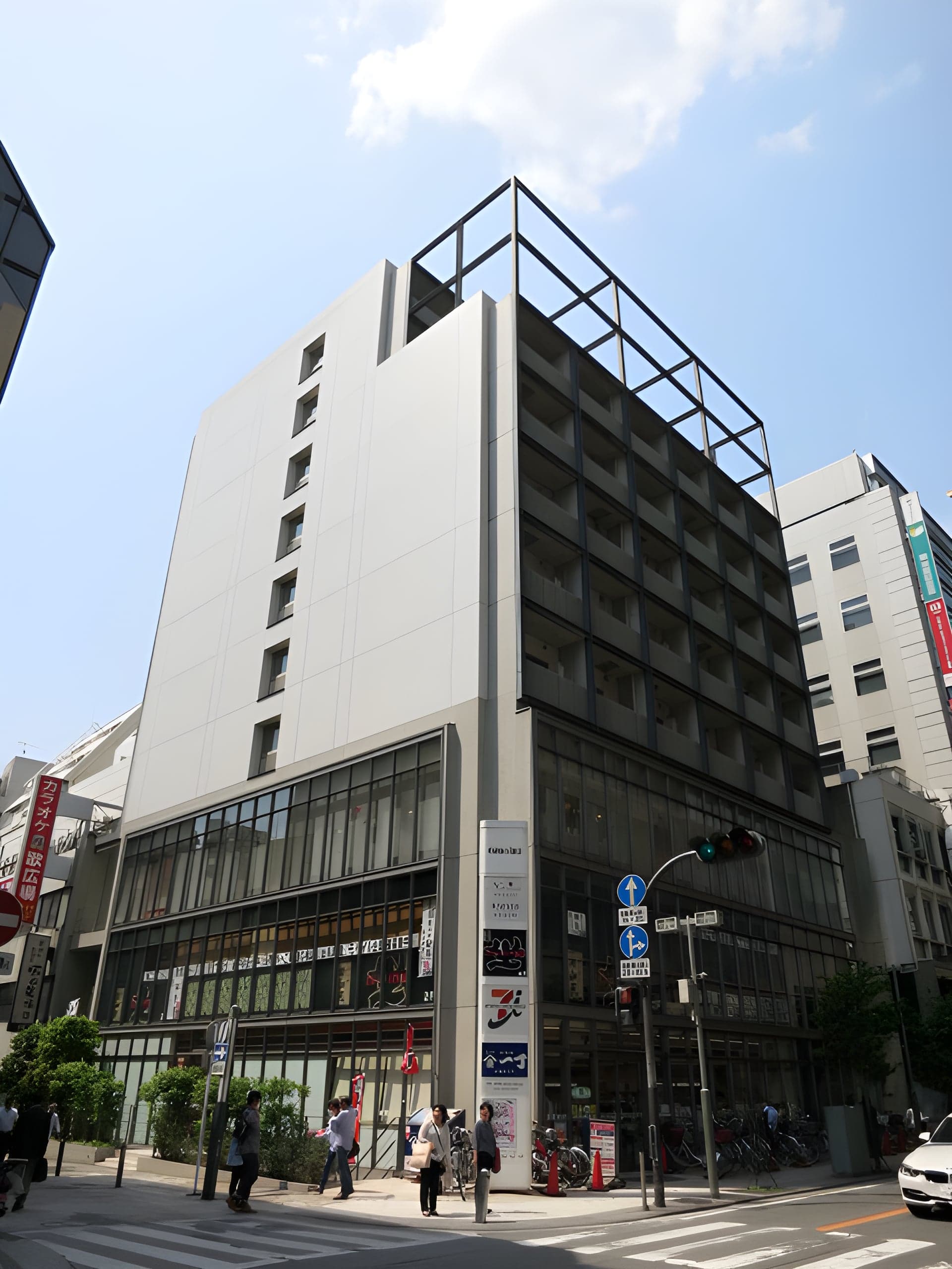 Cassia Kawasaki Residence 0506