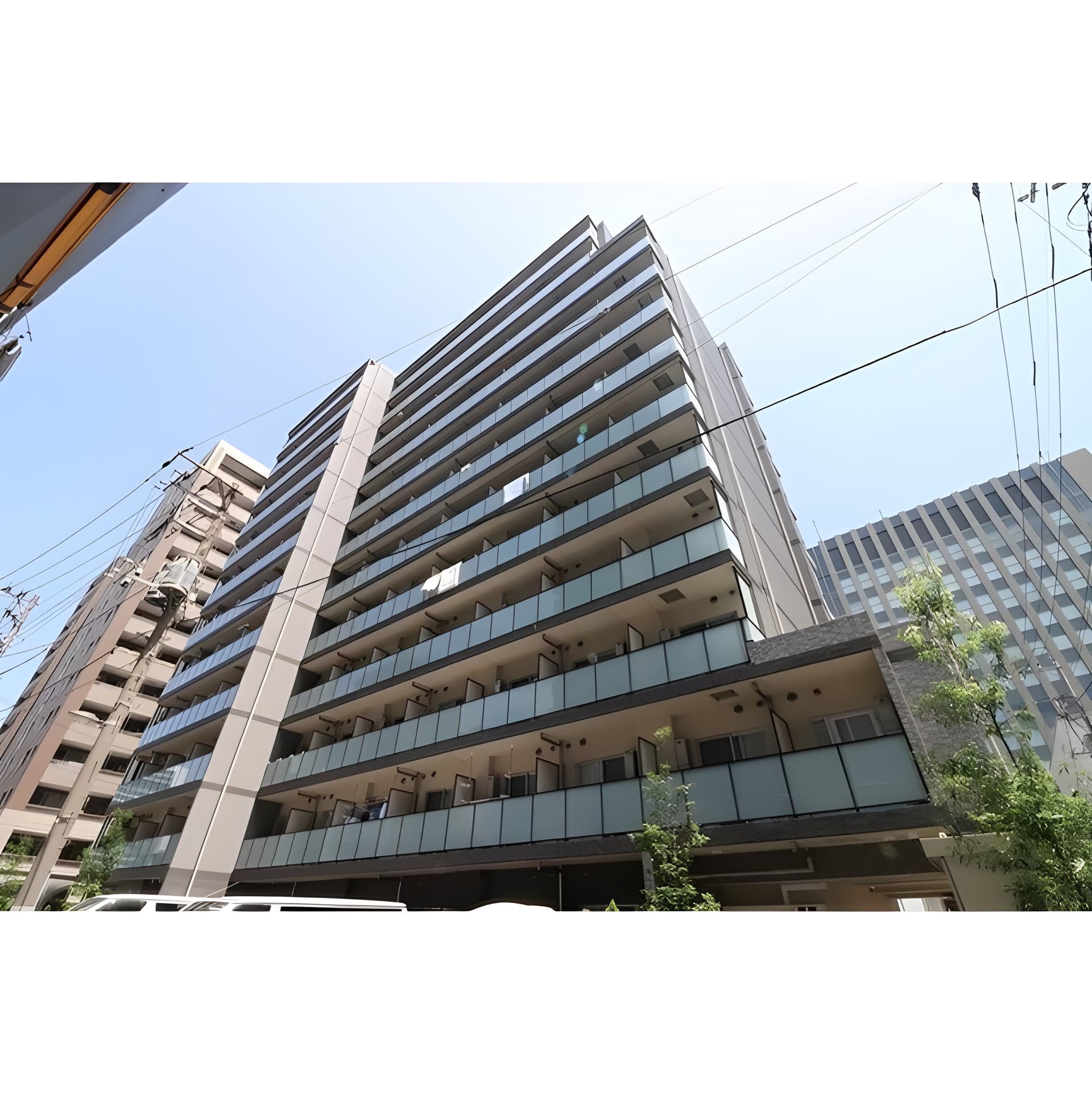 BPRレジデンス門前仲町 0301