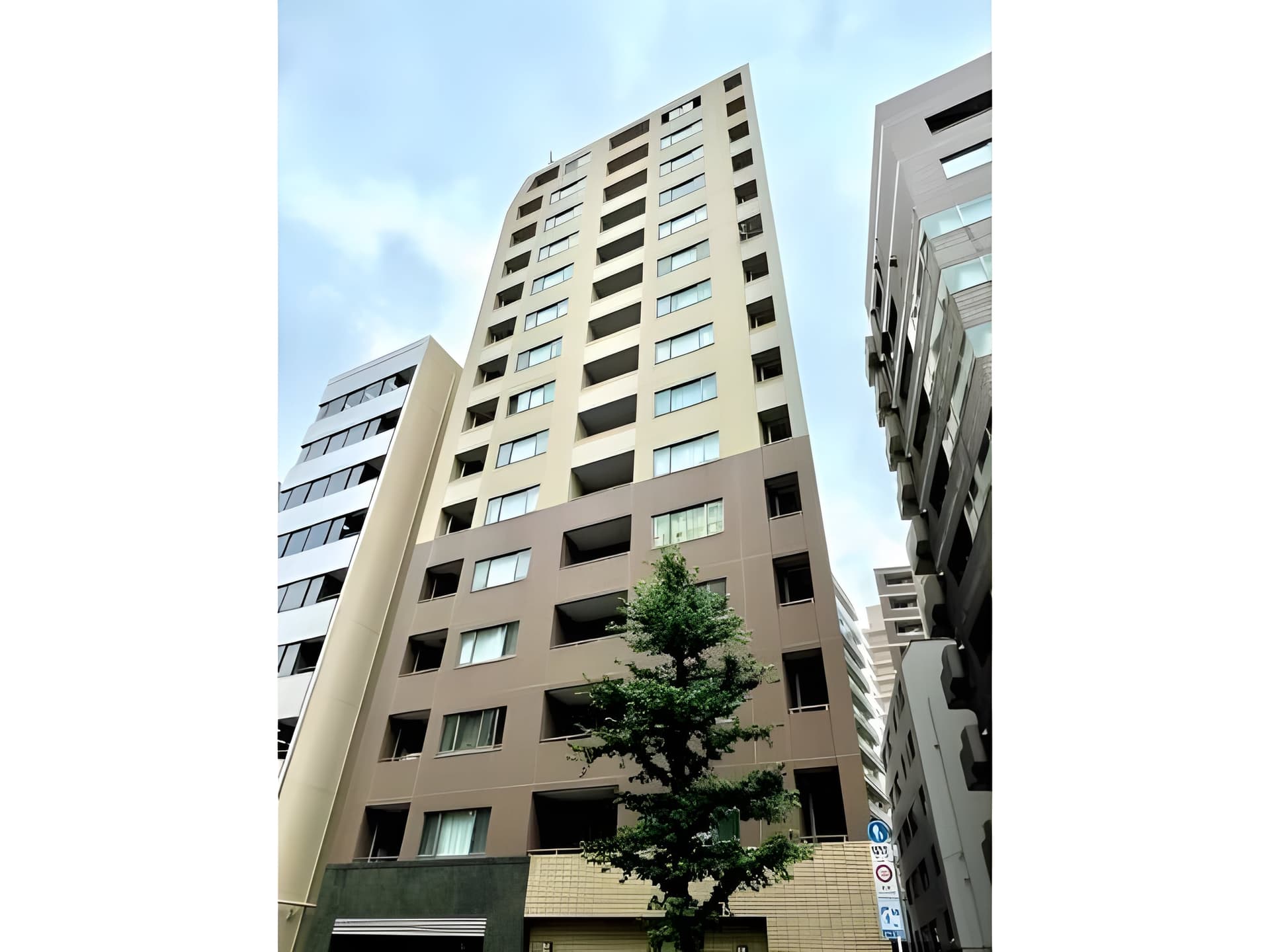 レジディア神田岩本町 0303