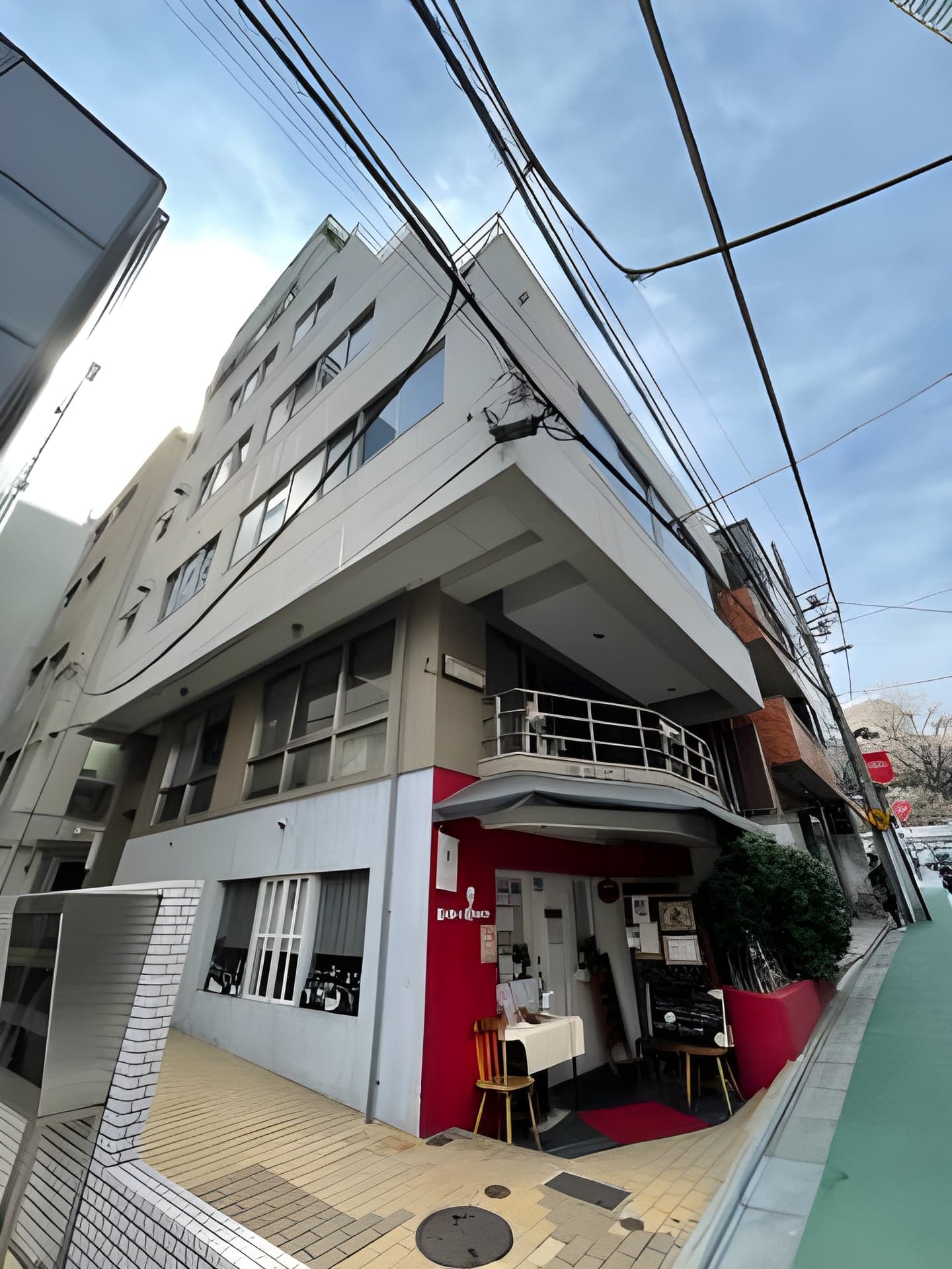 第1村嶋ビル 401