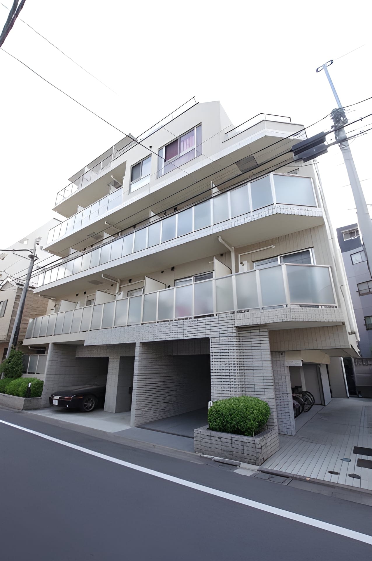 ブライズ西荻窪 208