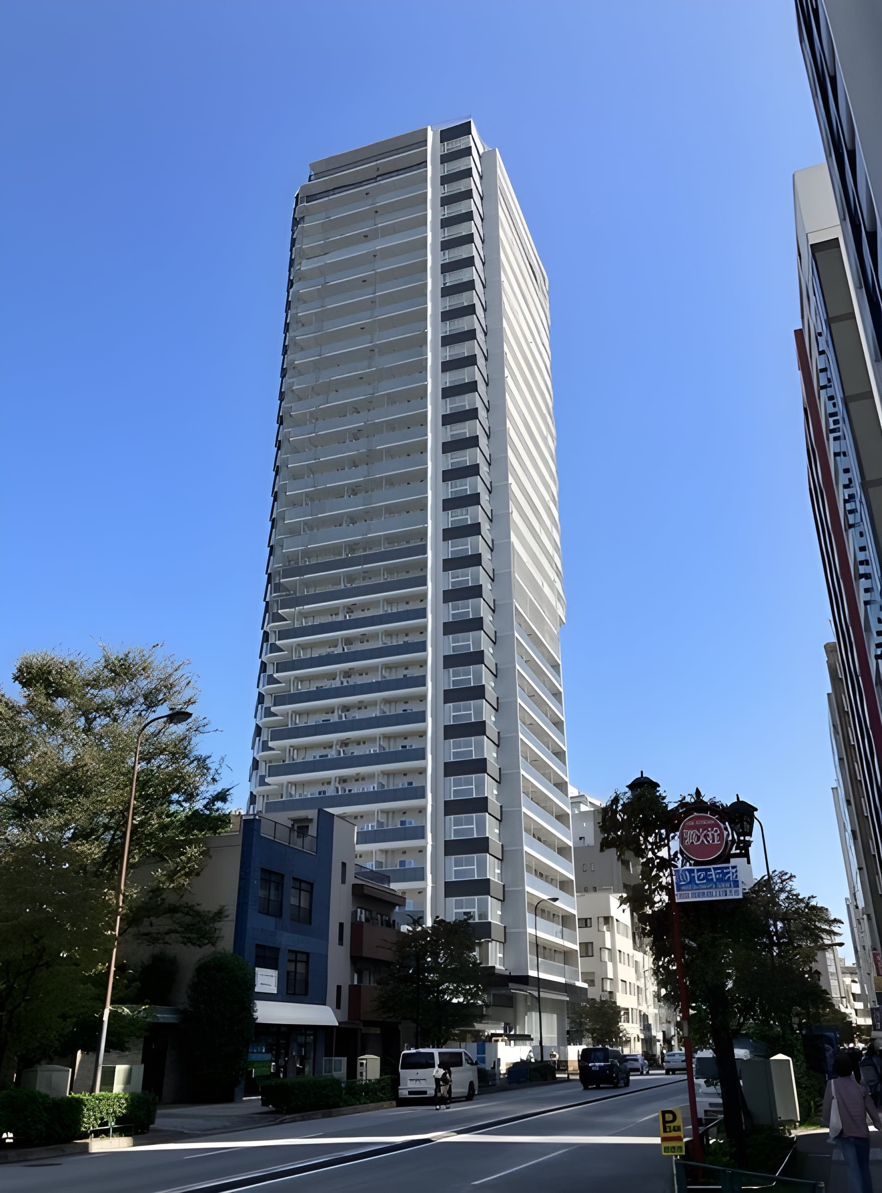 Brillia Tower 池袋 West 1408