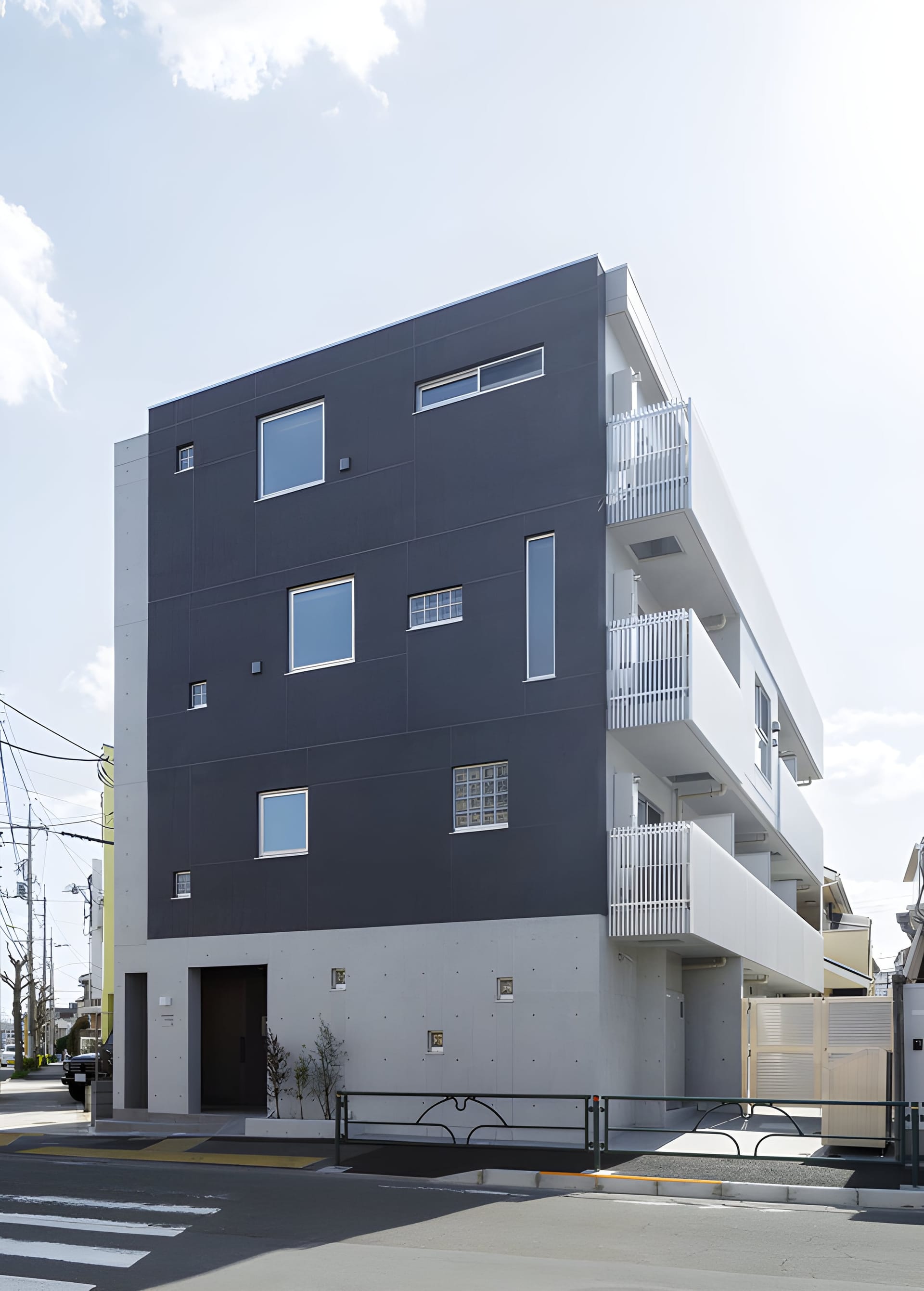 GranDuo経堂16 403