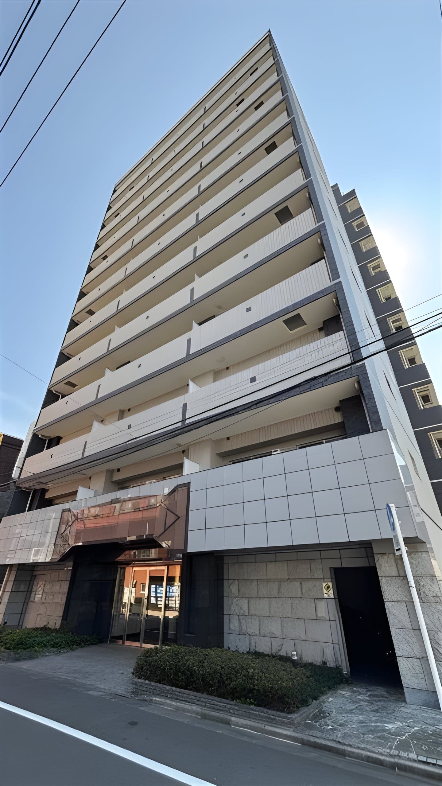 プレミアステージ本所吾妻橋 1010