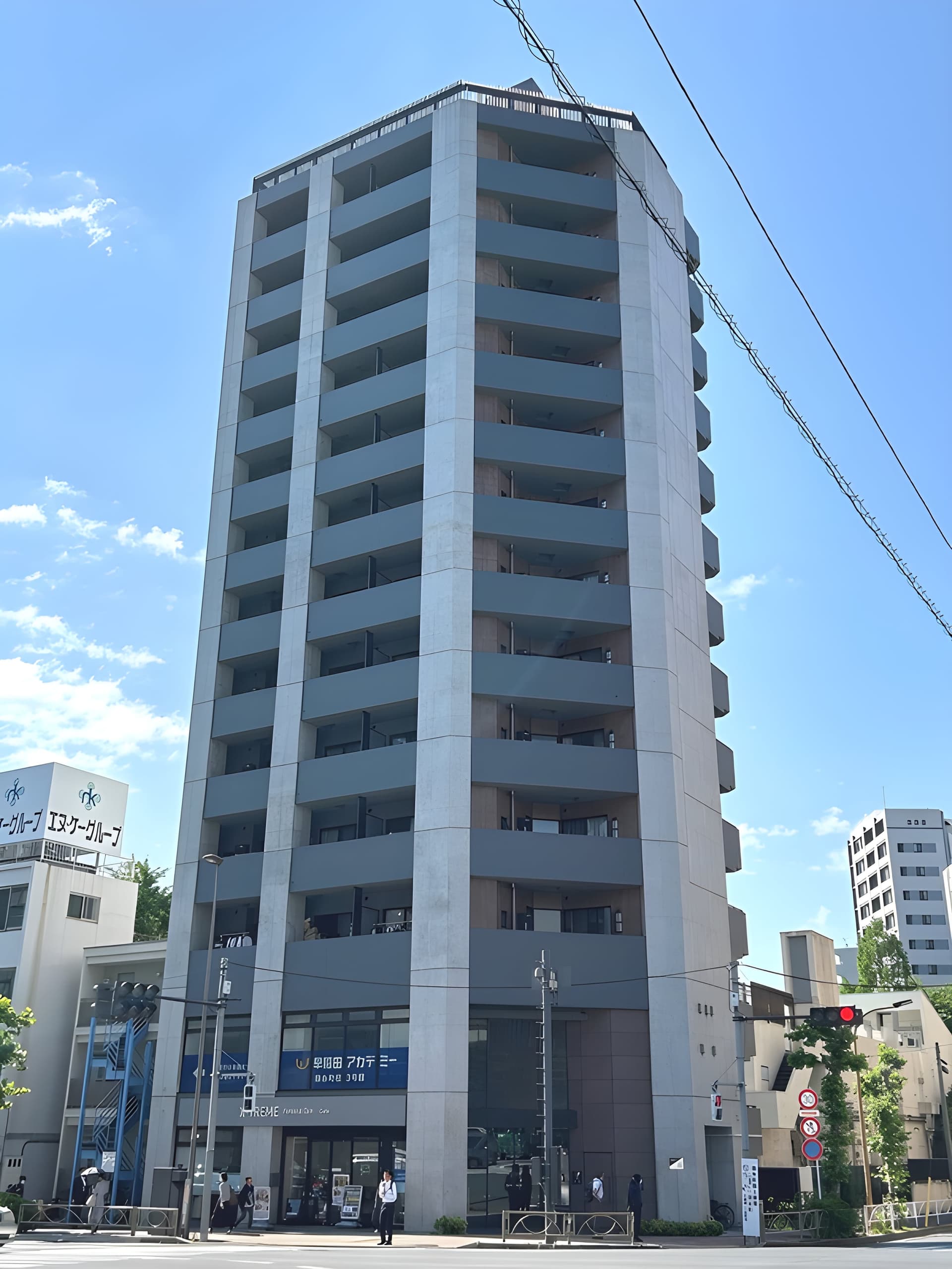 プライマルフロント錦糸町 0701