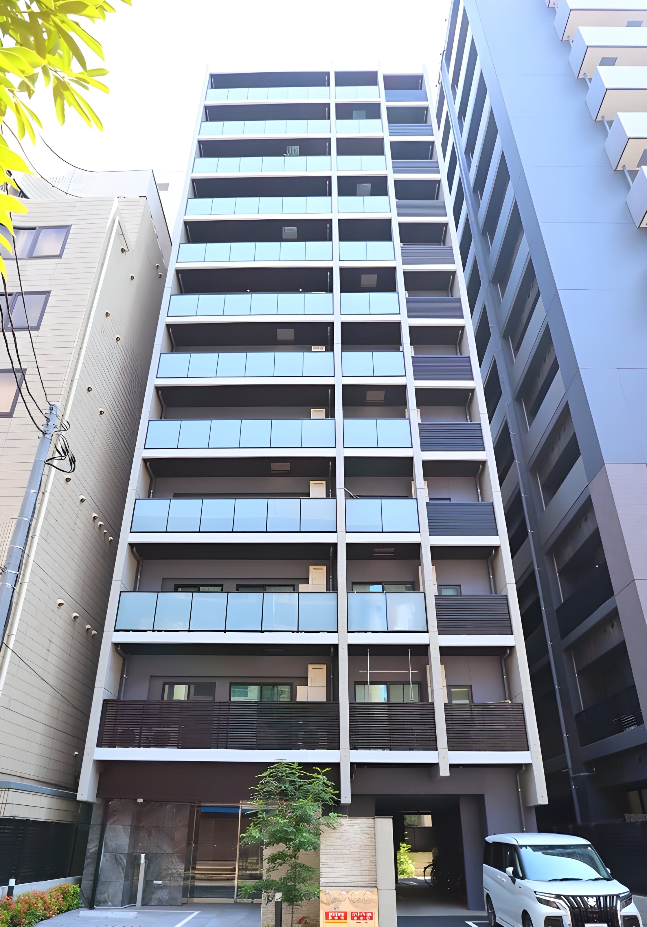 S-RESIDENCE綾瀬rivie 802