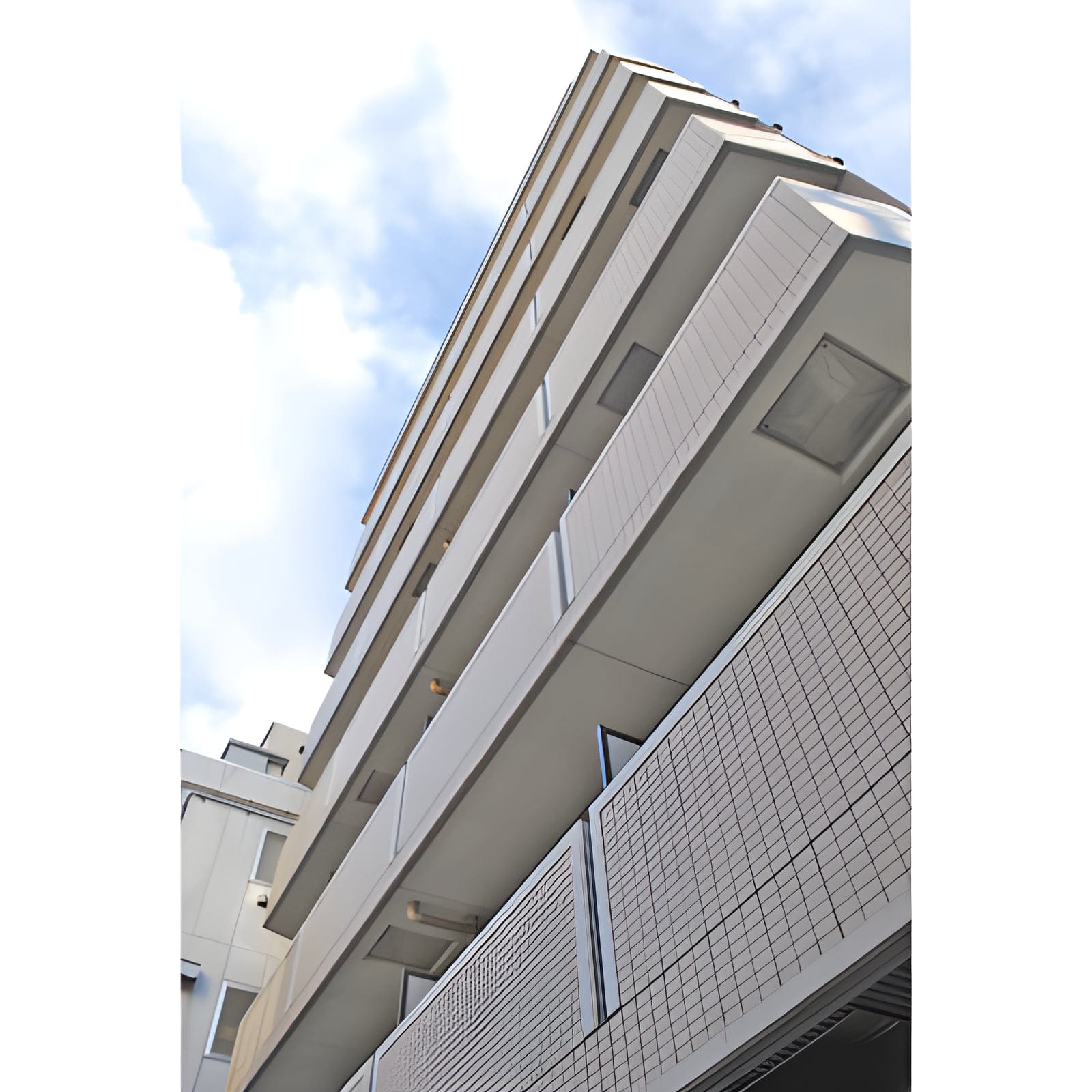 ラグーンシティ文京小石川 301