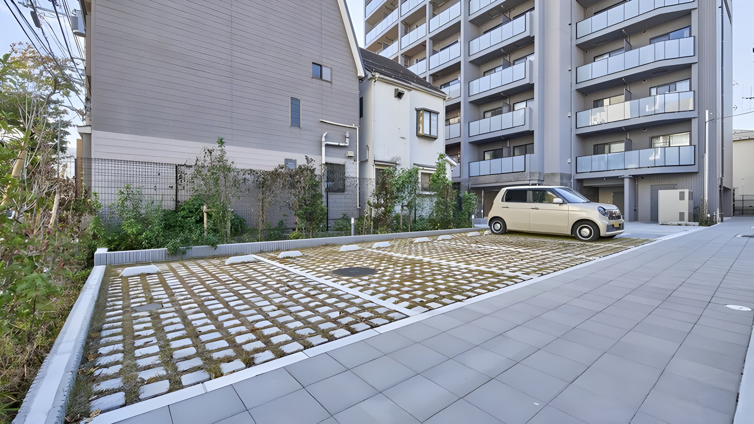 Weave Base -Itabashi Honcho 板橋本町 101