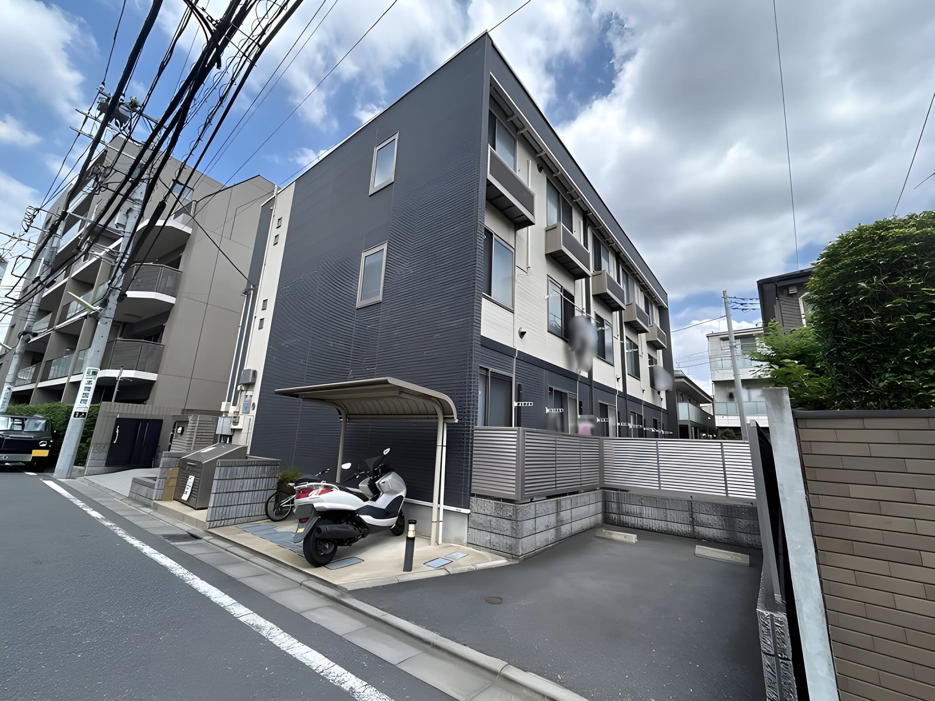 レオネクストSHOIN 101