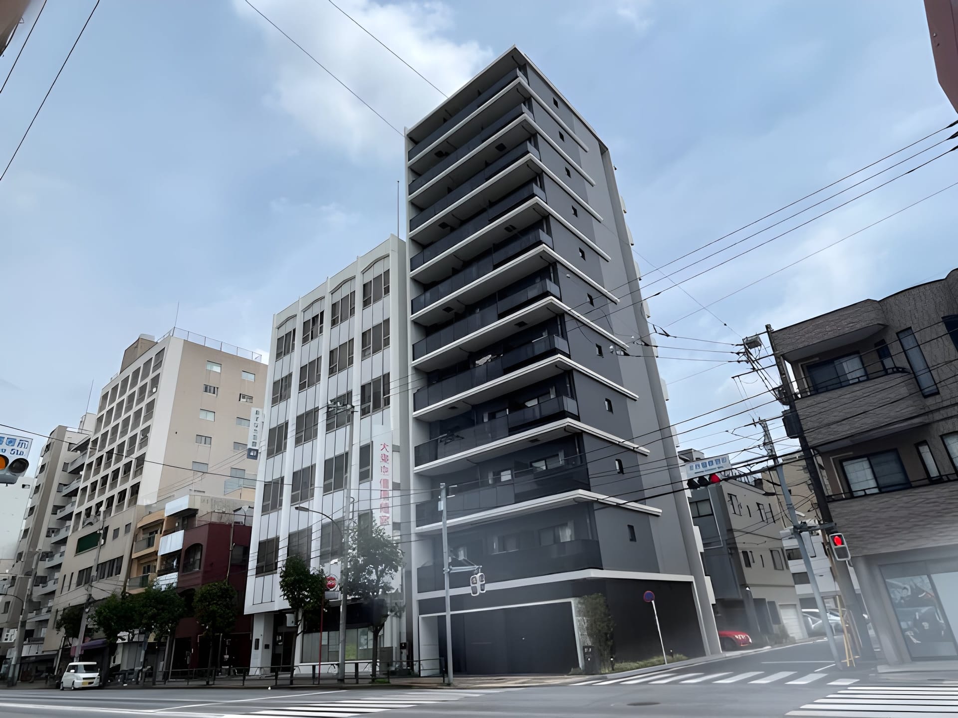 シーズンフラッツ押上サウス 202