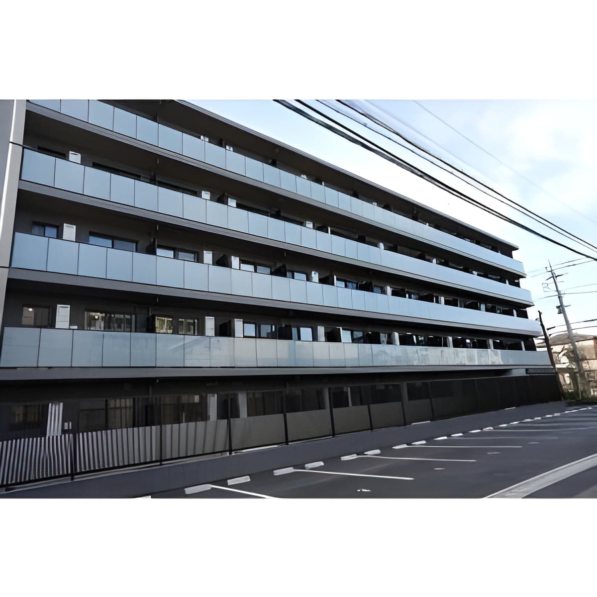エステムコート元住吉 217