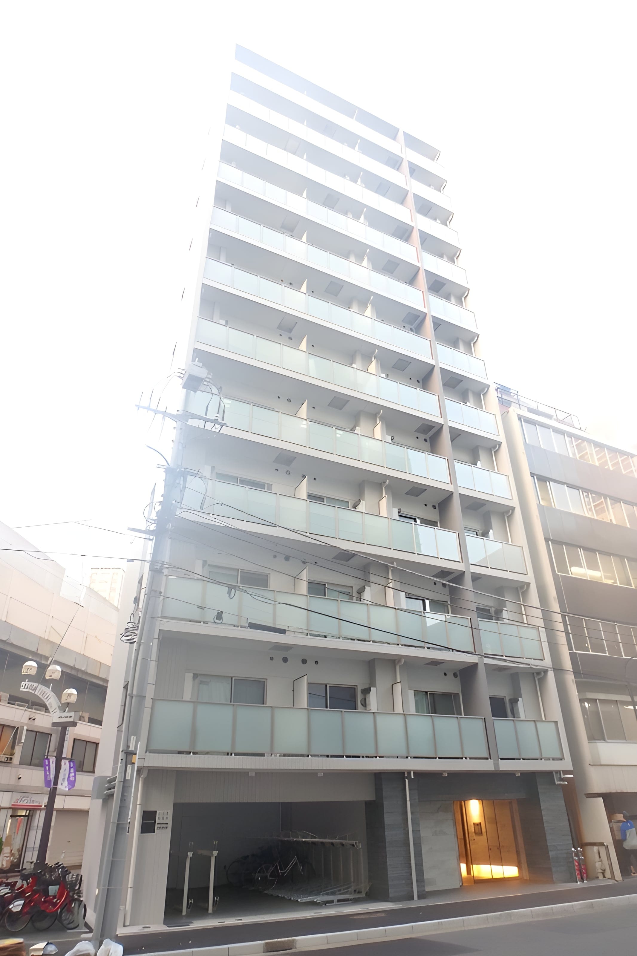 GRAN PASEO神田駅前 0603
