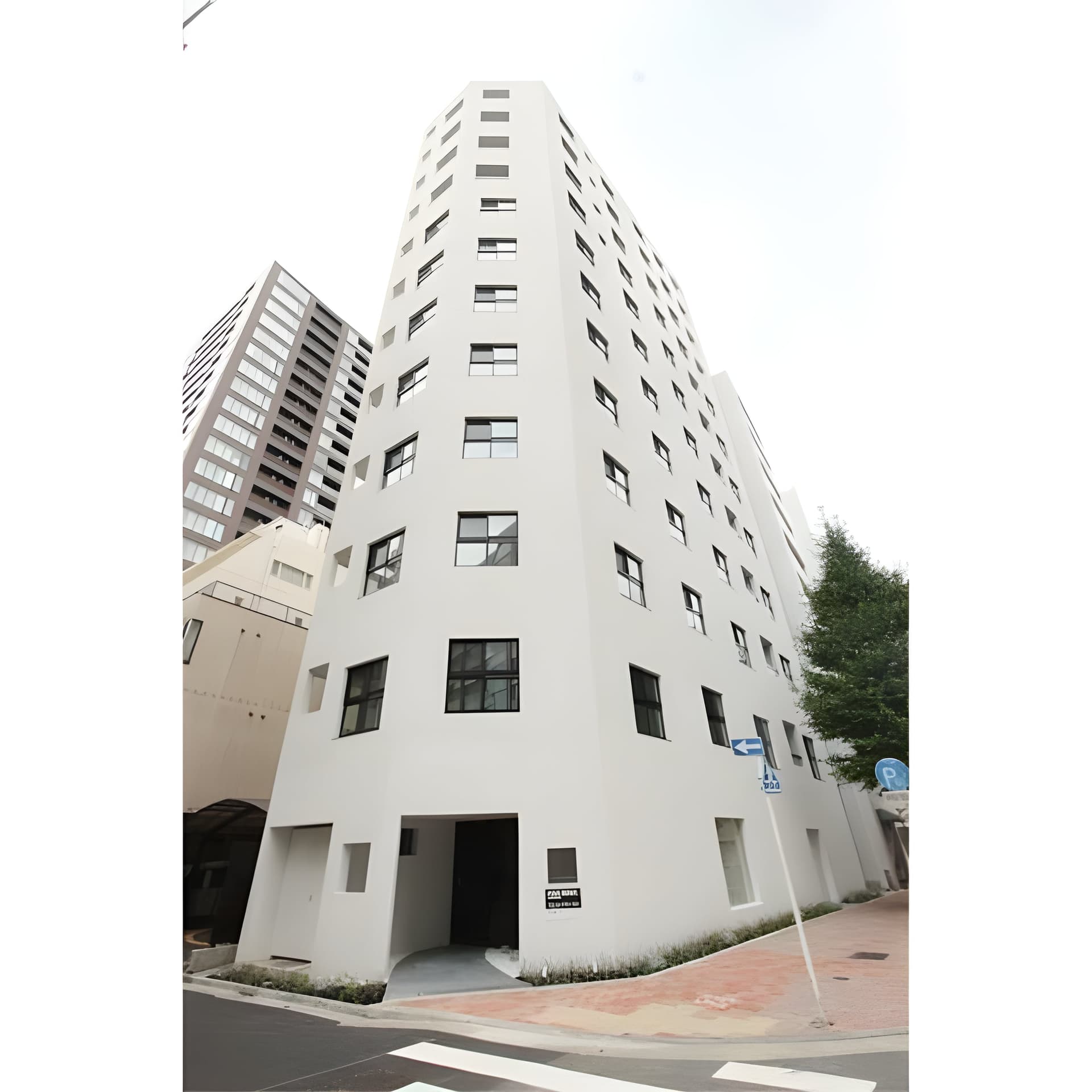 ハーモニーレジデンス千代田岩本町 602