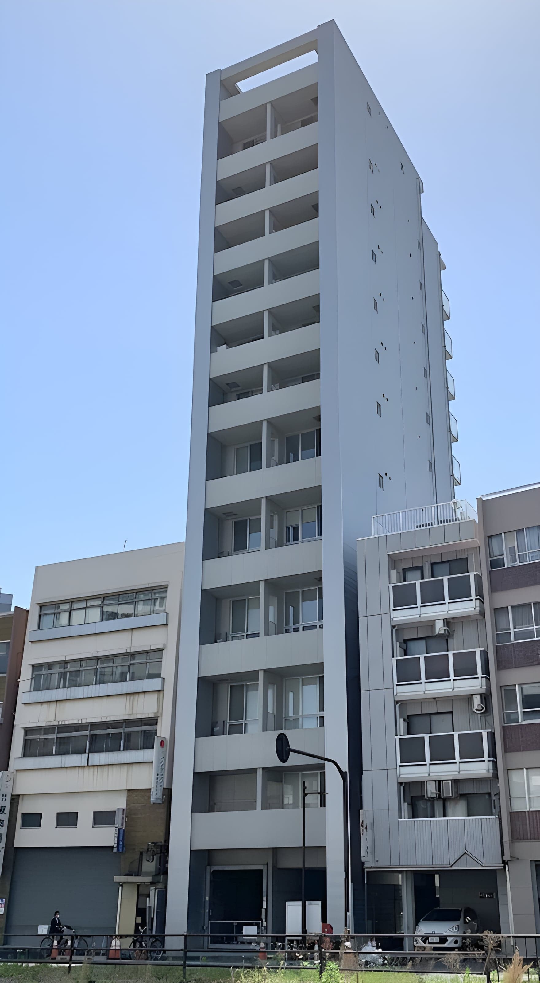 ZOOM目黒 701