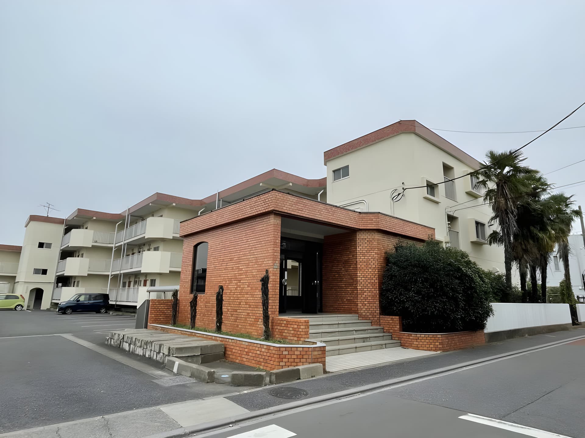 武蔵野ハイツ 109