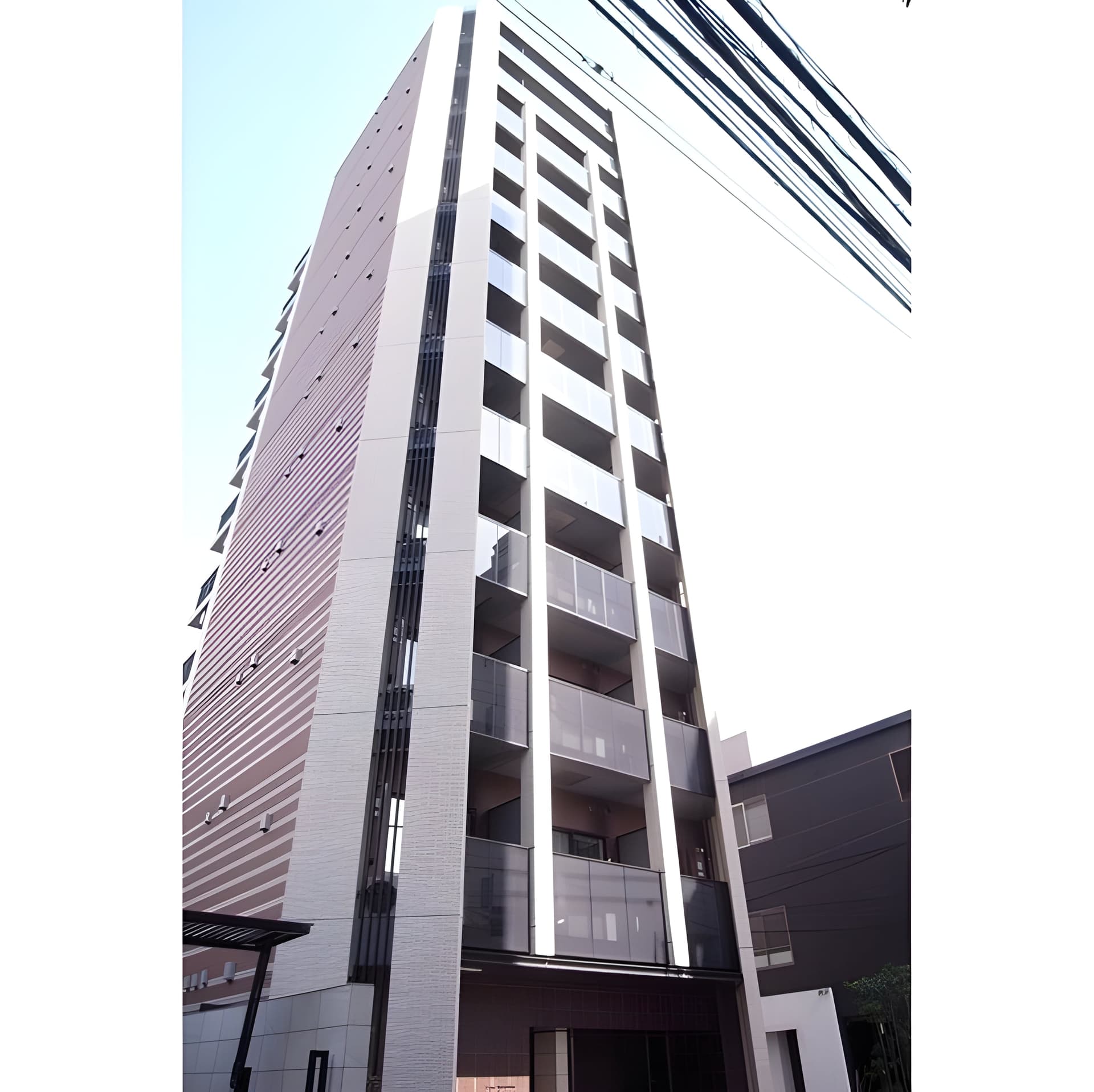 Casa Splendido 麻布仙台坂 0502