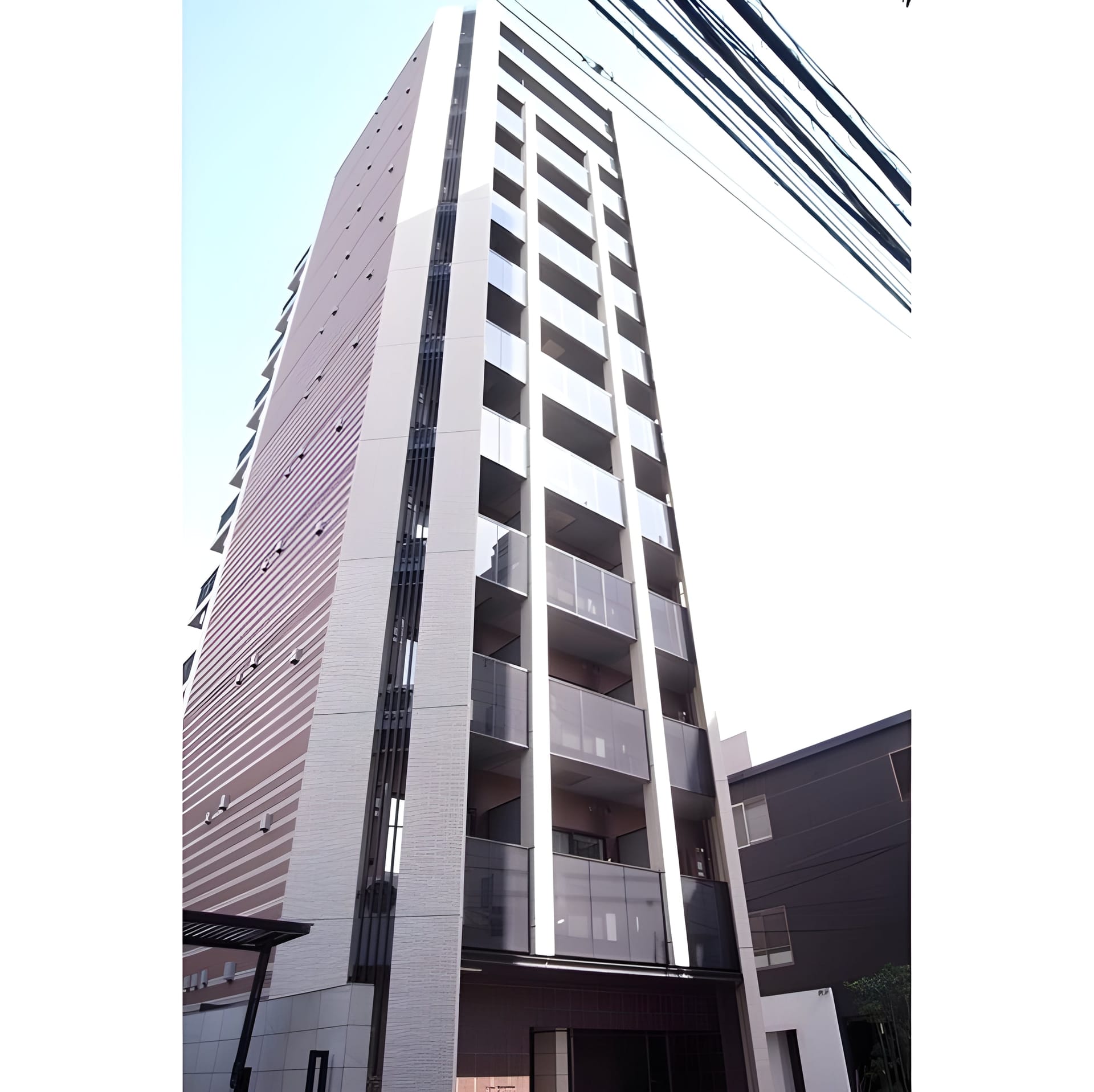 Casa Splendido 麻布仙台坂 0202