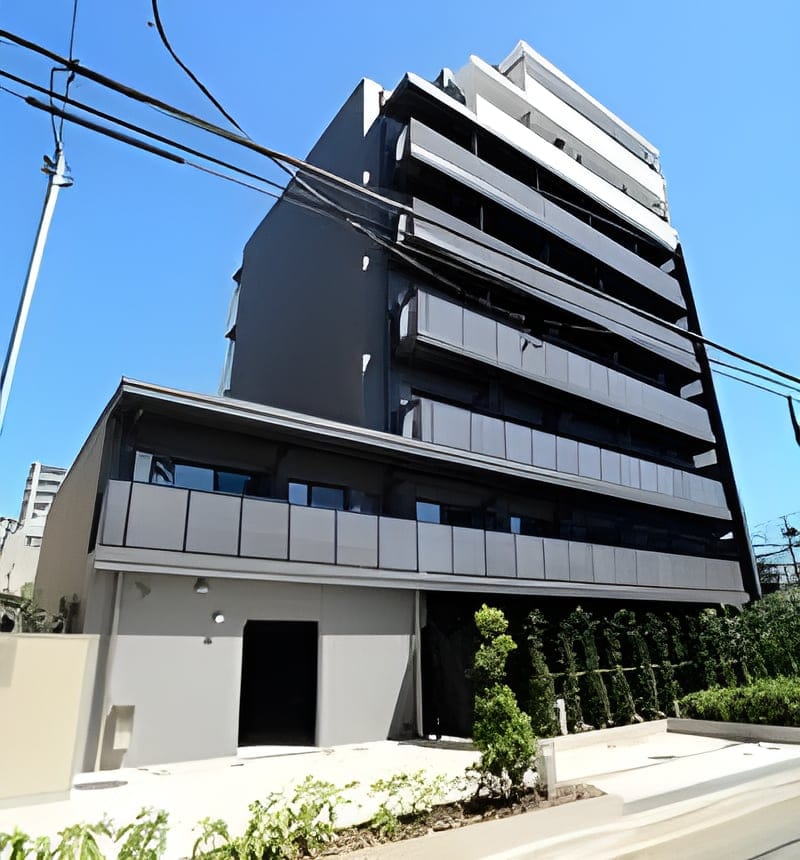 グランドコンシェルジュ池袋本町ウエスト 101